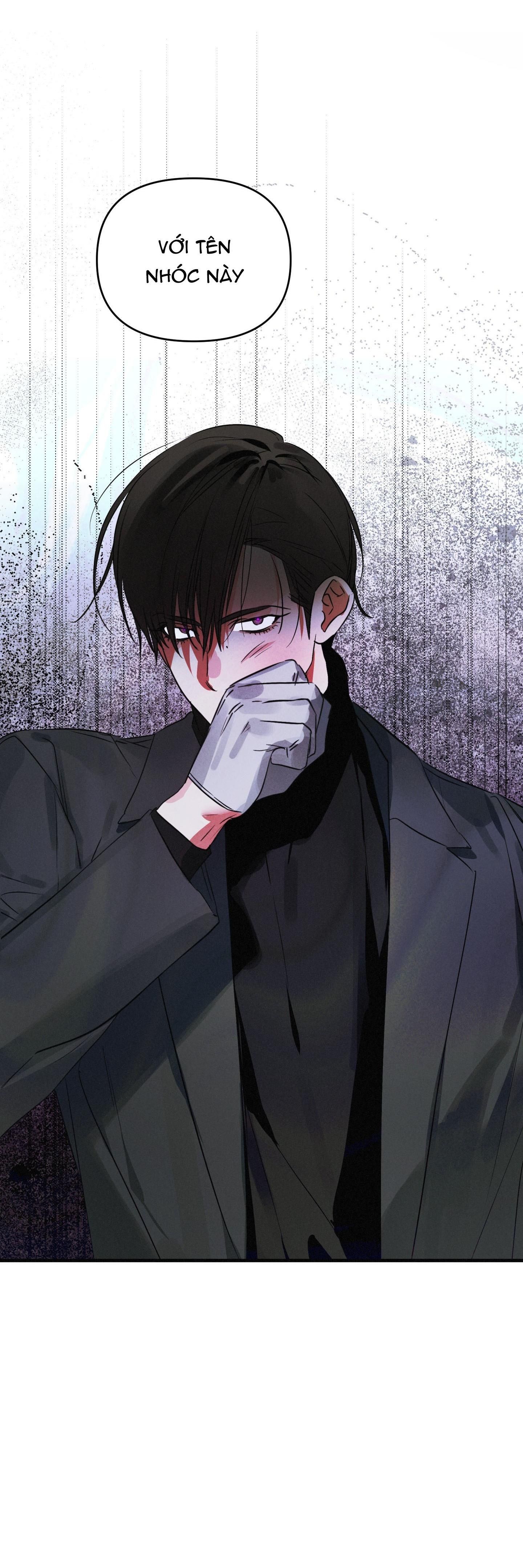 đọc truyện Dũng Sĩ 3 Chân Chương 38 ảnh 14 tại Thiên Thai Truyện