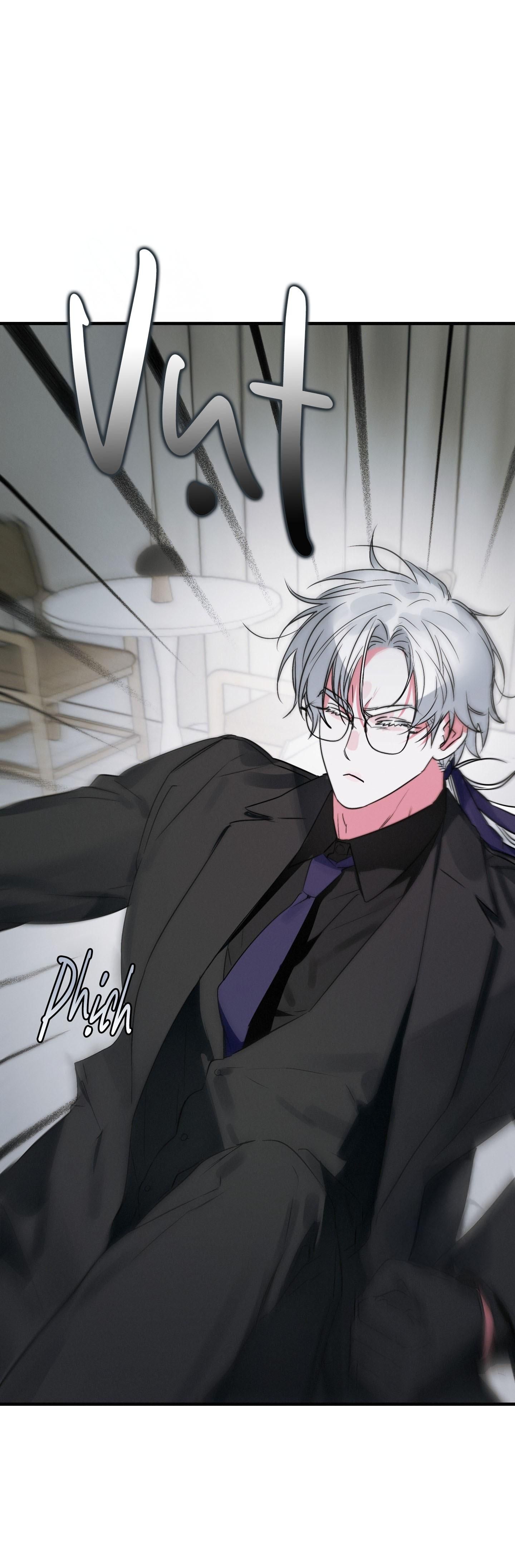 đọc truyện Dũng Sĩ 3 Chân Chương 38 ảnh 18 tại Thiên Thai Truyện