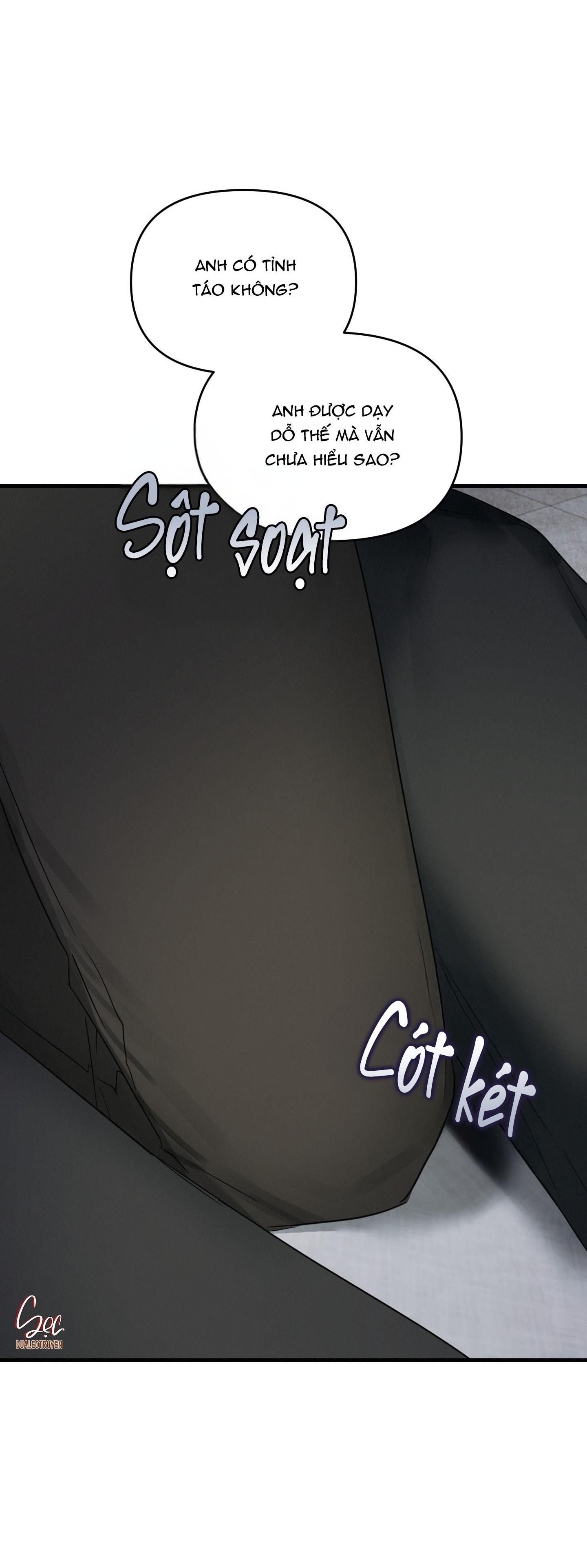 đọc truyện Dũng Sĩ 3 Chân Chương 38 ảnh 19 tại Thiên Thai Truyện