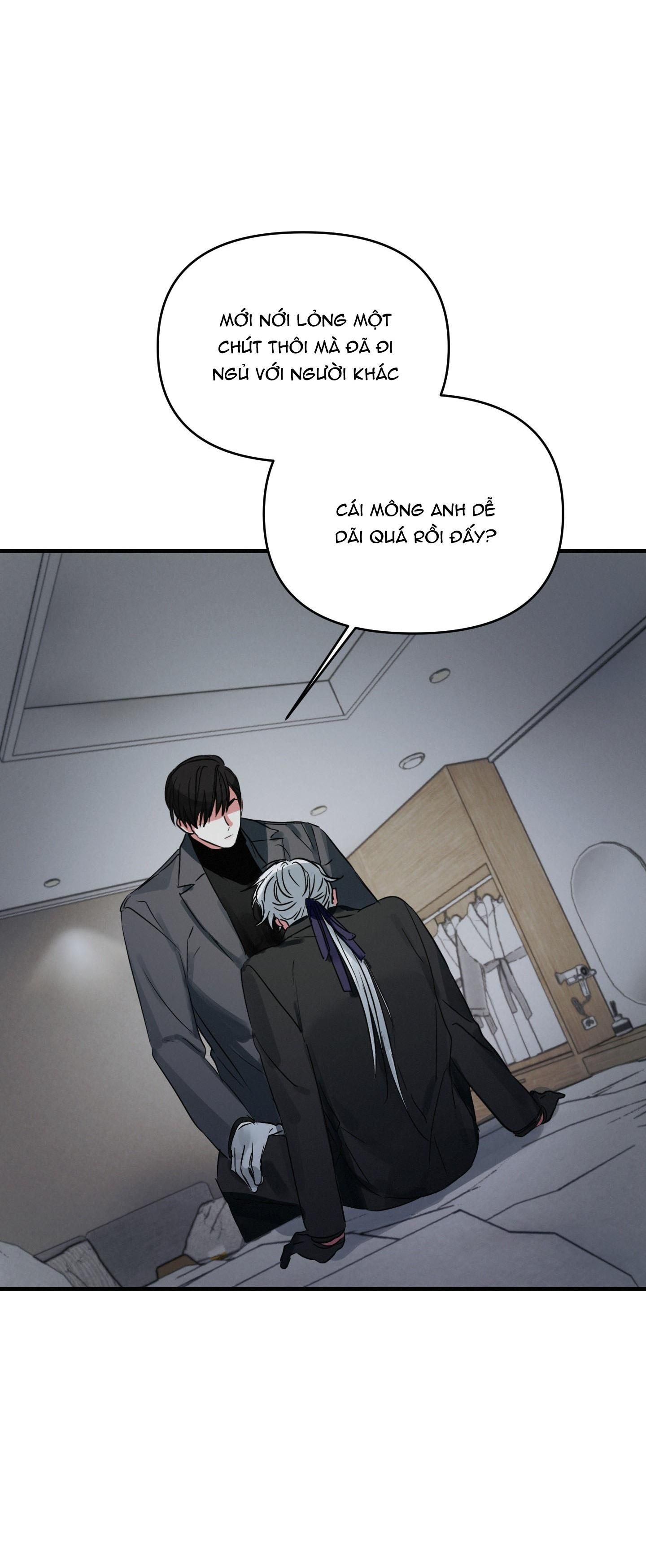 đọc truyện Dũng Sĩ 3 Chân Chương 38 ảnh 20 tại Thiên Thai Truyện