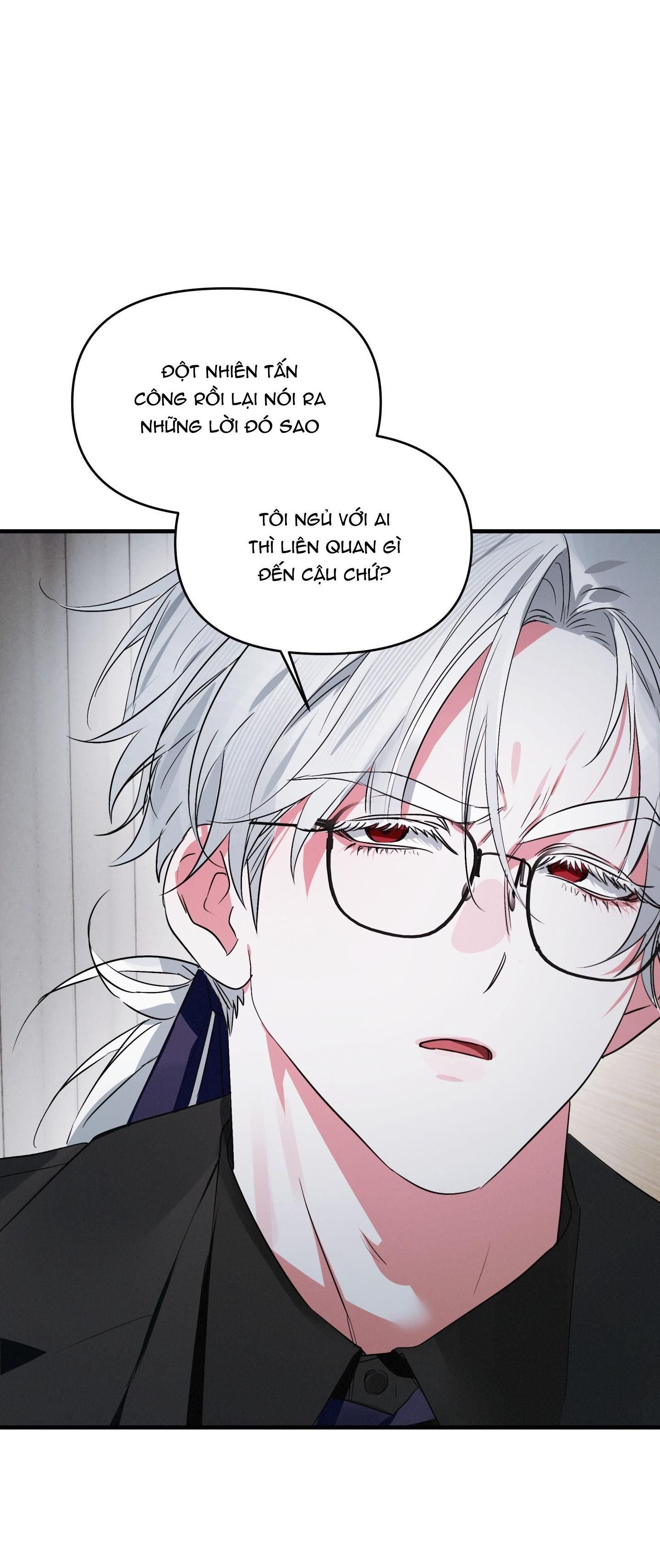 đọc truyện Dũng Sĩ 3 Chân Chương 38 ảnh 21 tại Thiên Thai Truyện