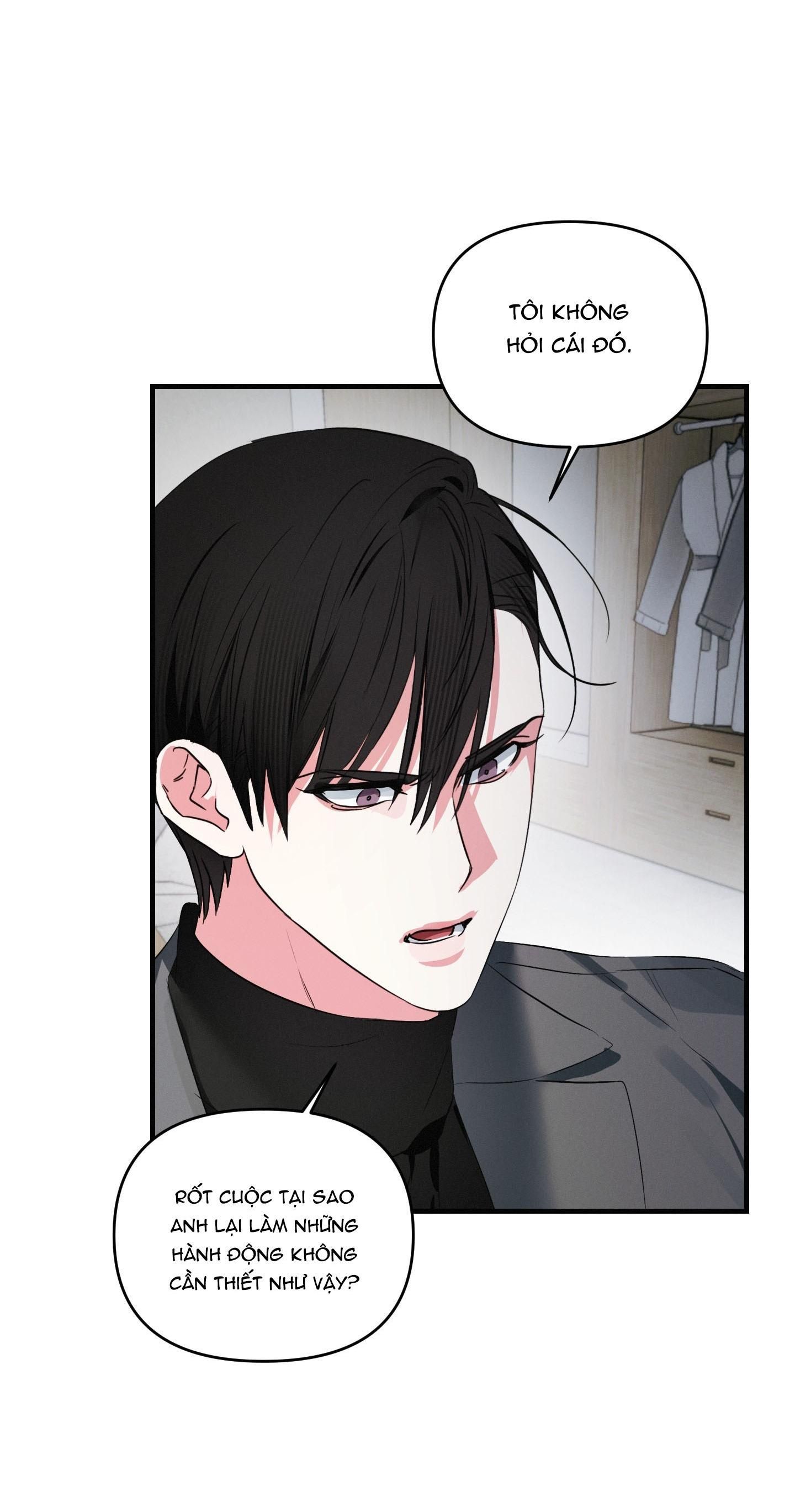 đọc truyện Dũng Sĩ 3 Chân Chương 38 ảnh 24 tại Thiên Thai Truyện