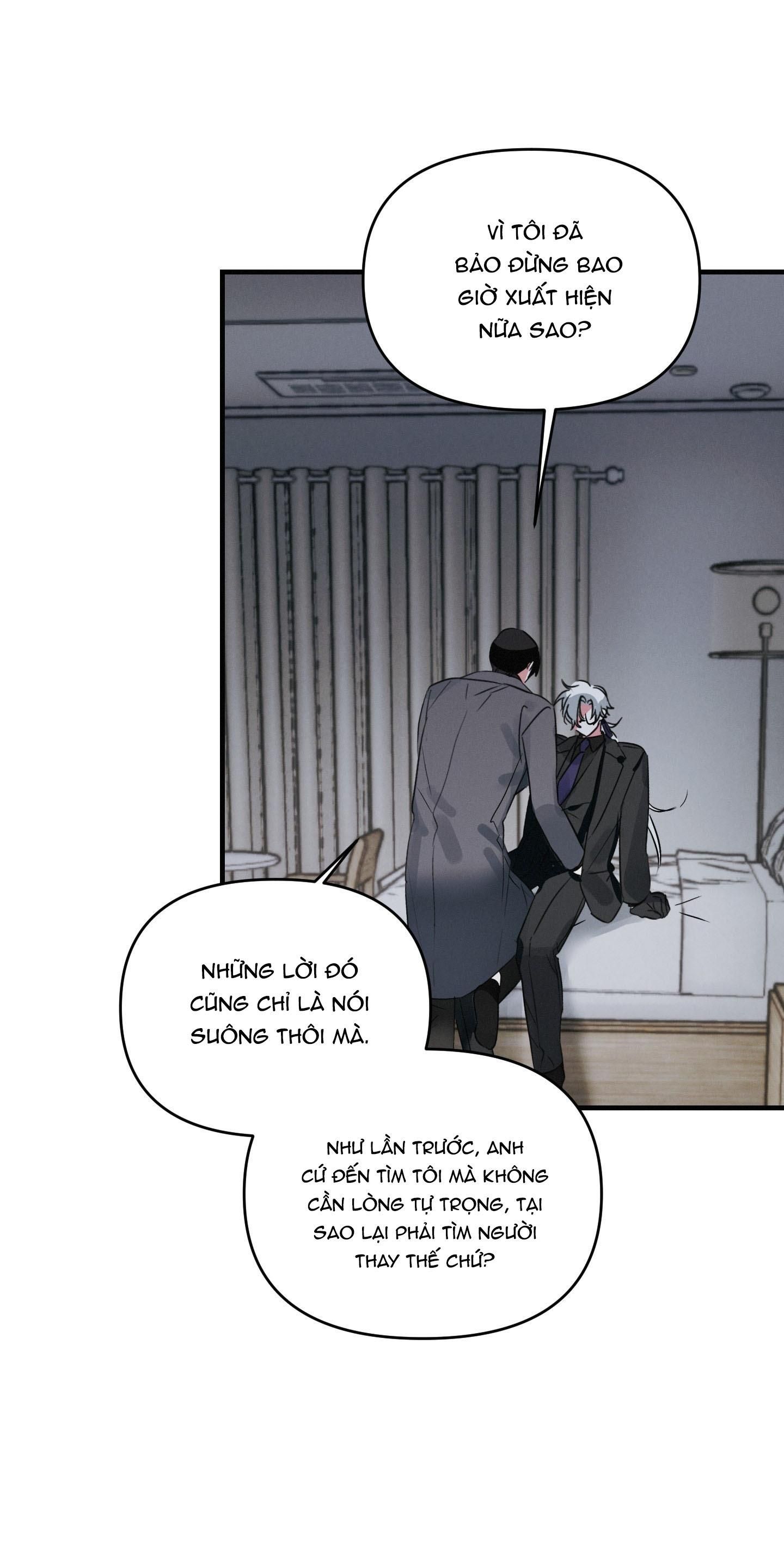 đọc truyện Dũng Sĩ 3 Chân Chương 38 ảnh 25 tại Thiên Thai Truyện