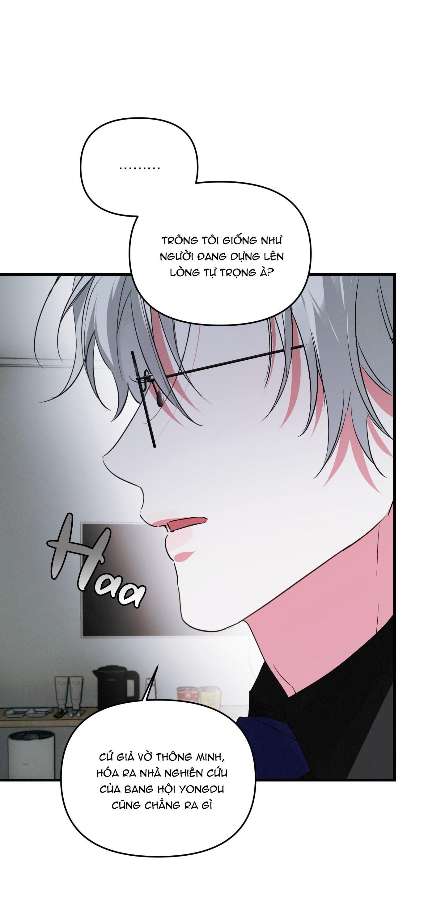 đọc truyện Dũng Sĩ 3 Chân Chương 38 ảnh 26 tại Thiên Thai Truyện