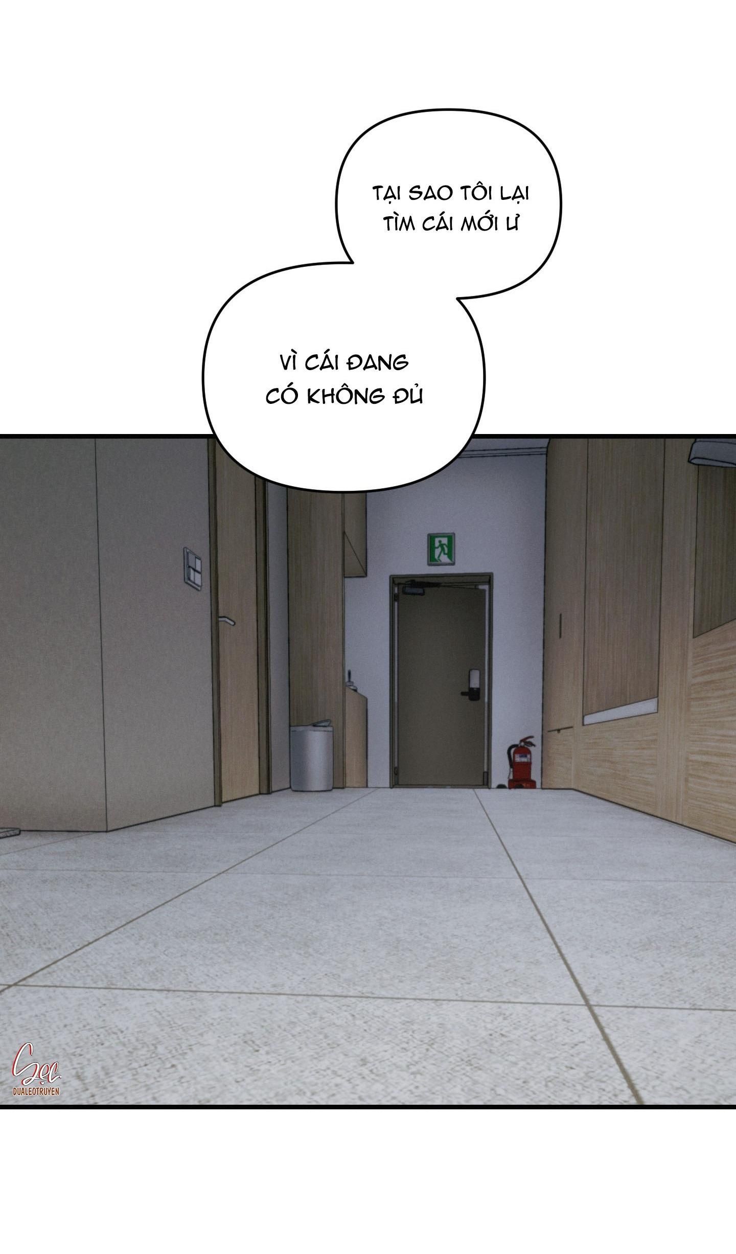 đọc truyện Dũng Sĩ 3 Chân Chương 38 ảnh 27 tại Thiên Thai Truyện