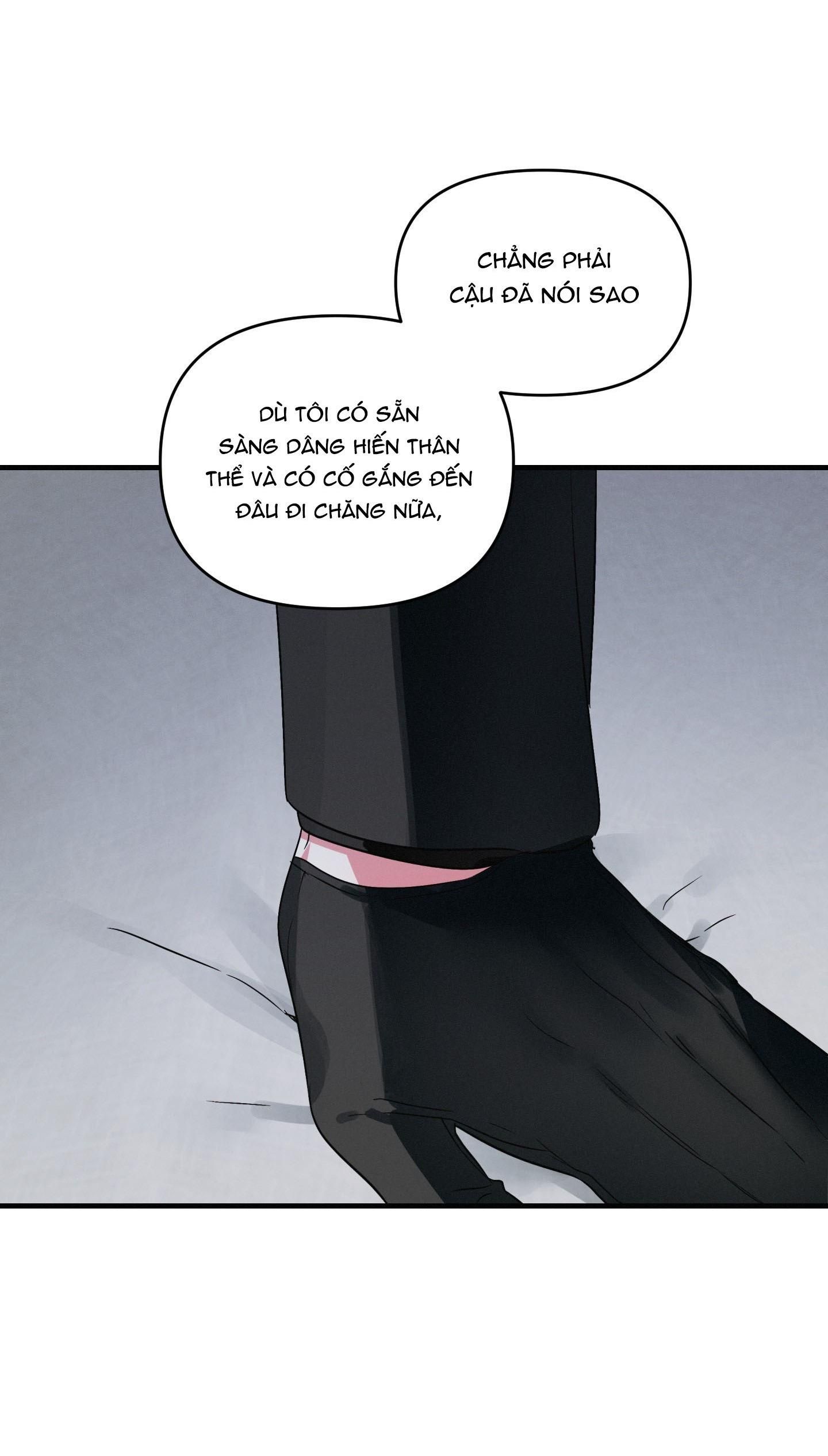 đọc truyện Dũng Sĩ 3 Chân Chương 38 ảnh 28 tại Thiên Thai Truyện