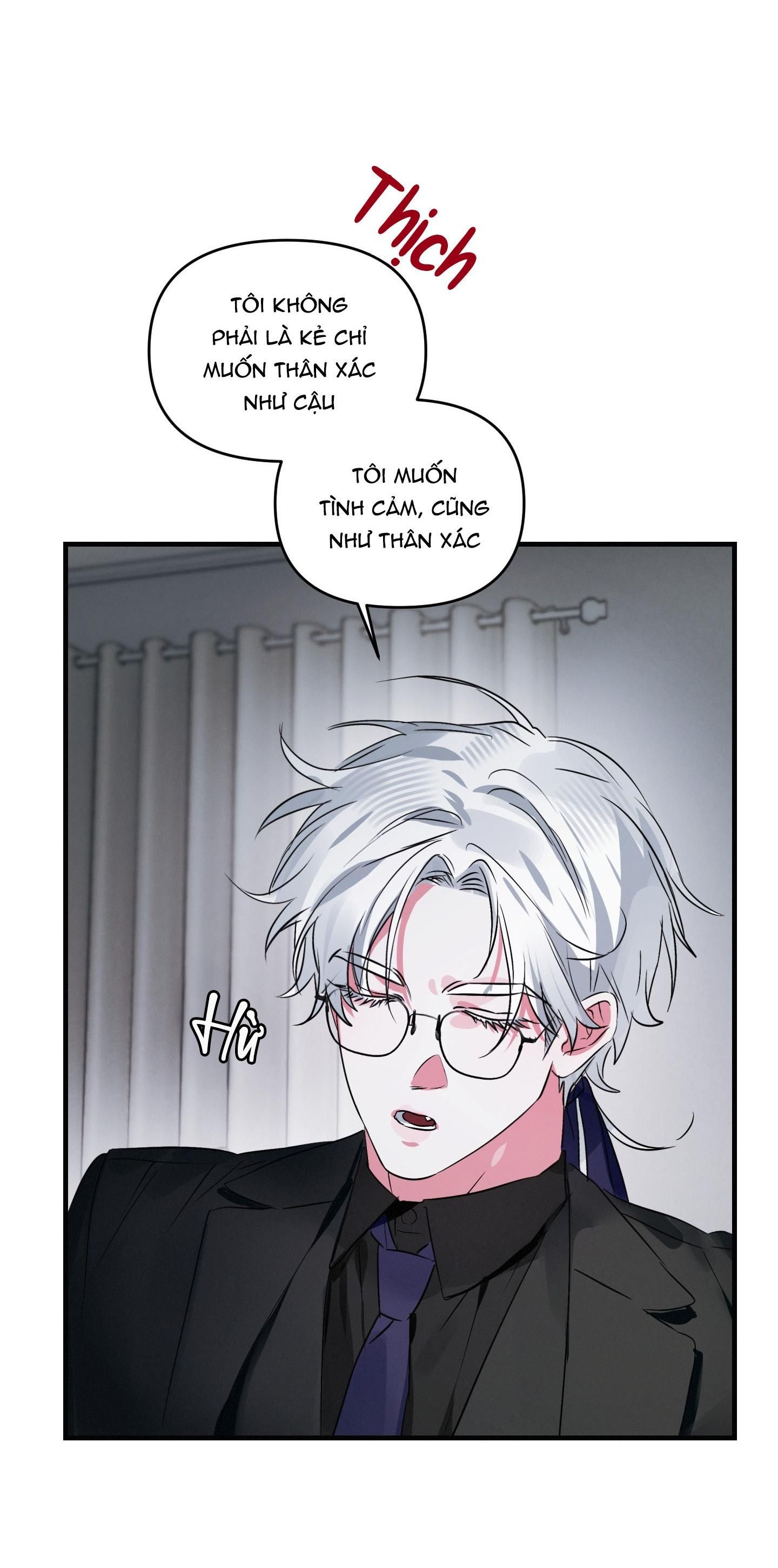 đọc truyện Dũng Sĩ 3 Chân Chương 38 ảnh 30 tại Thiên Thai Truyện