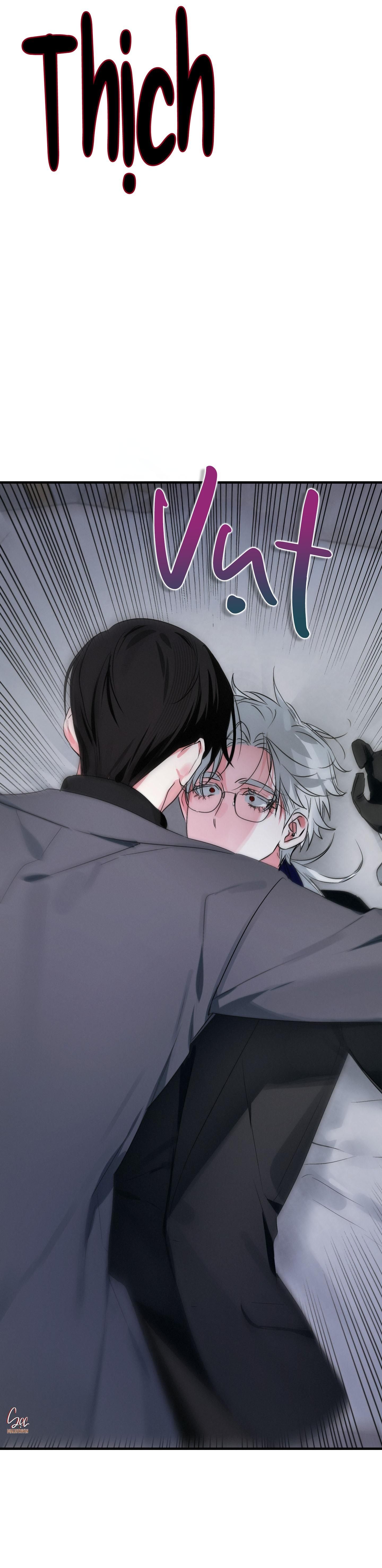 đọc truyện Dũng Sĩ 3 Chân Chương 38 ảnh 33 tại Thiên Thai Truyện