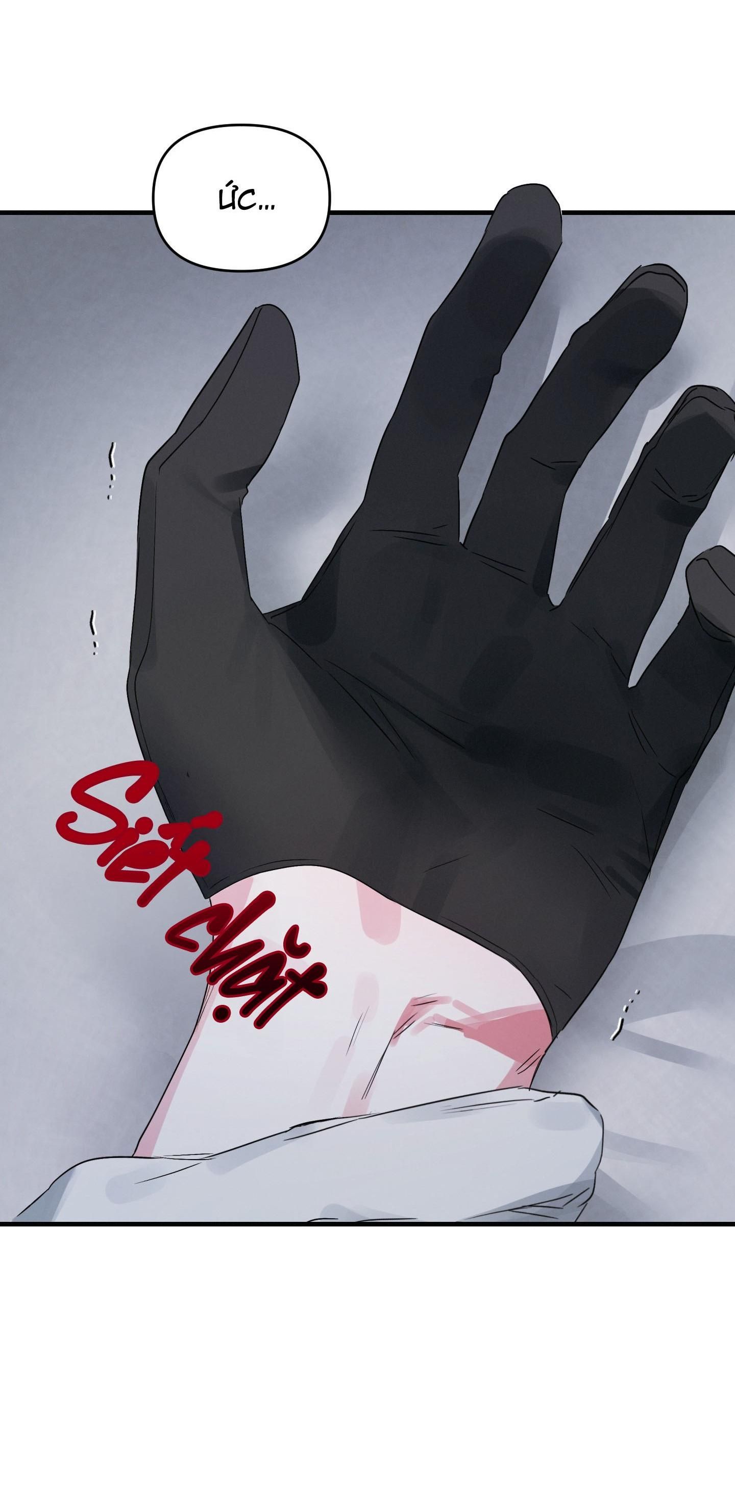 đọc truyện Dũng Sĩ 3 Chân Chương 38 ảnh 36 tại Thiên Thai Truyện