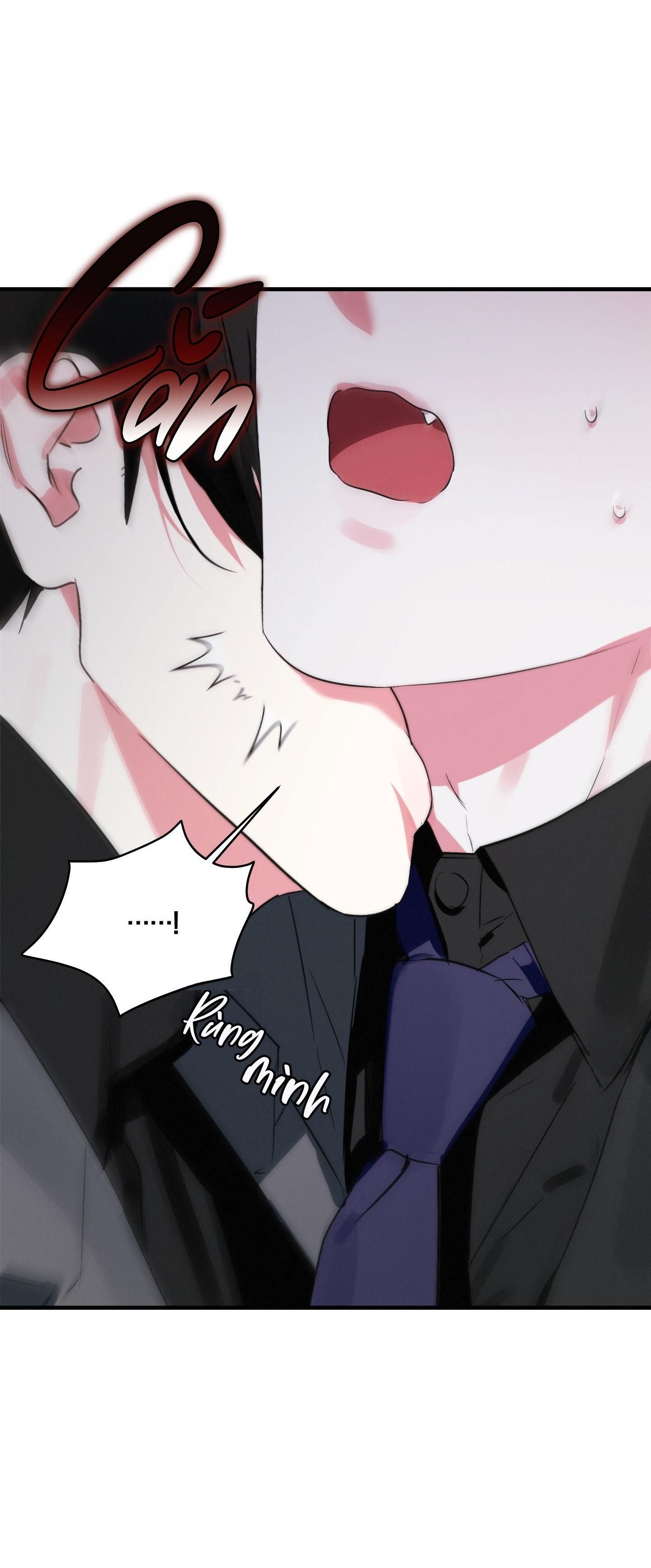 đọc truyện Dũng Sĩ 3 Chân Chương 38 ảnh 41 tại Thiên Thai Truyện