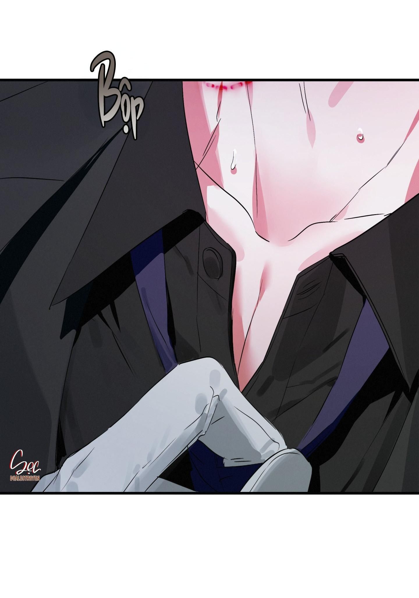 đọc truyện Dũng Sĩ 3 Chân Chương 38 ảnh 43 tại Thiên Thai Truyện