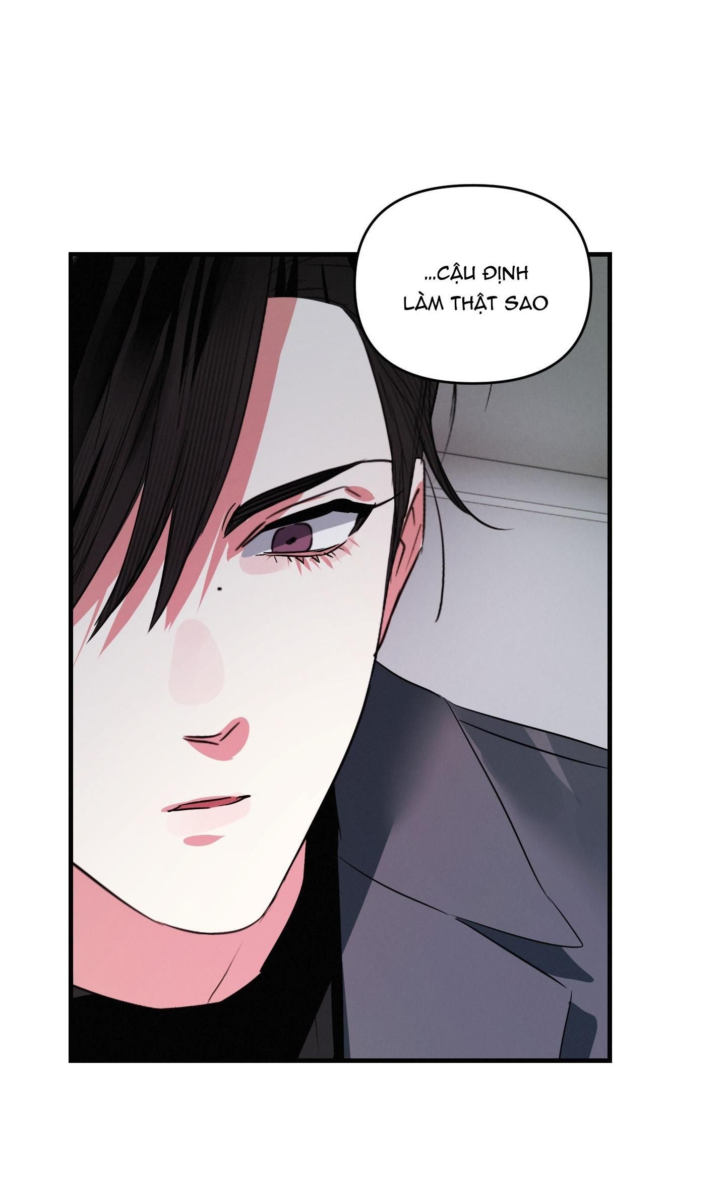 đọc truyện Dũng Sĩ 3 Chân Chương 38 ảnh 44 tại Thiên Thai Truyện