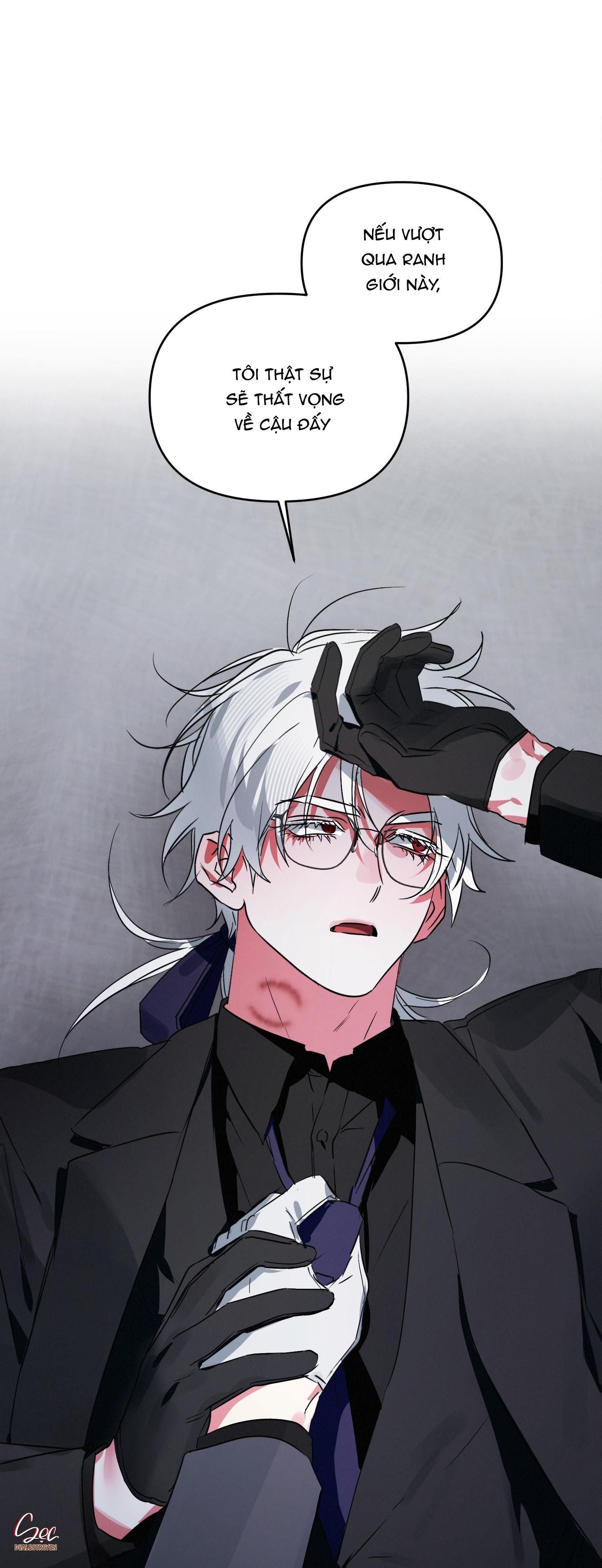 đọc truyện Dũng Sĩ 3 Chân Chương 38 ảnh 46 tại Thiên Thai Truyện