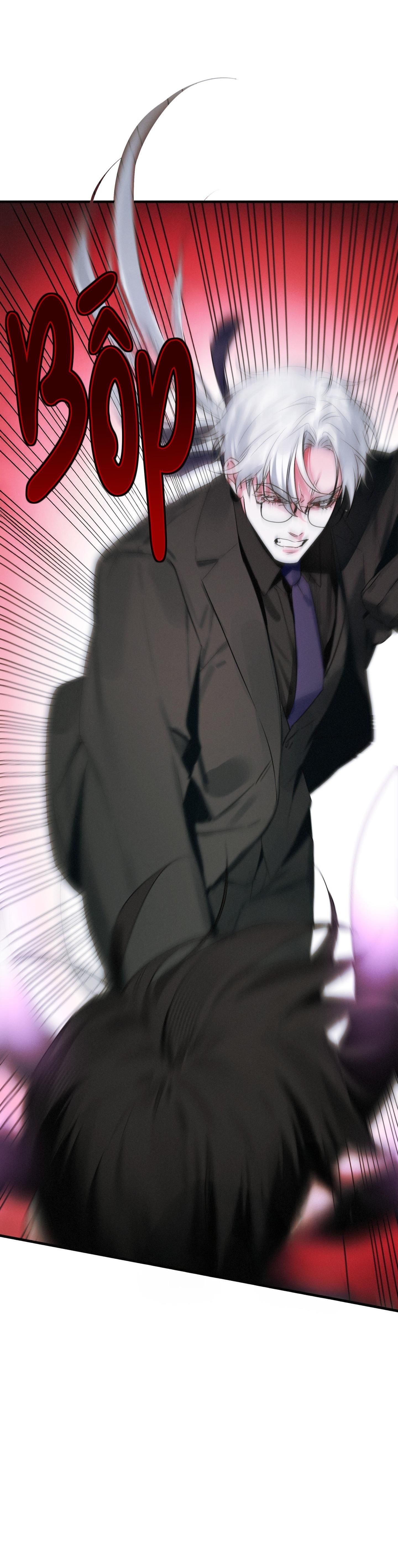 đọc truyện Dũng Sĩ 3 Chân Chương 38 ảnh 9 tại Thiên Thai Truyện