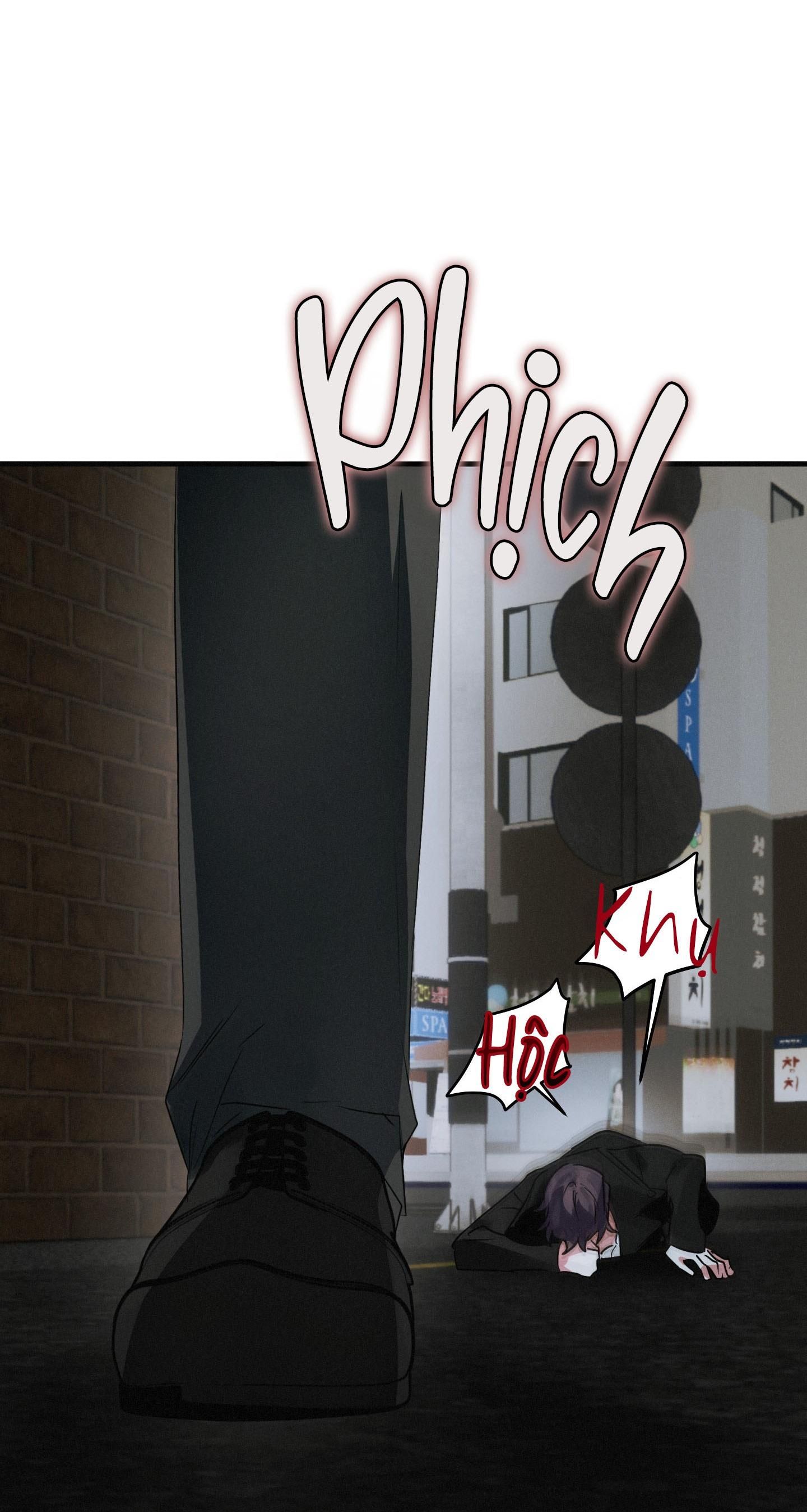 đọc truyện Dũng Sĩ 3 Chân Chương 38 ảnh 11 tại Thiên Thai Truyện