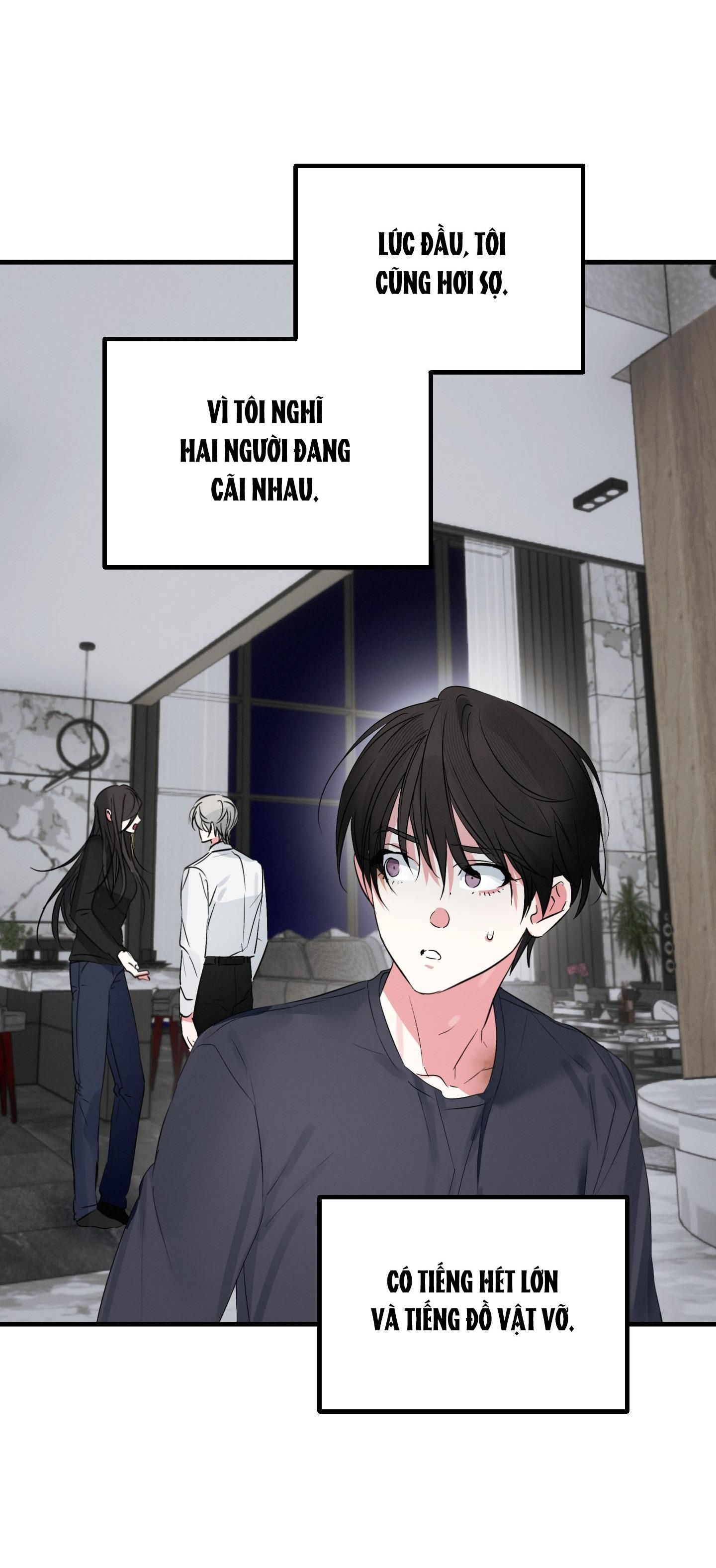 đọc truyện Dũng Sĩ 3 Chân Chương 39 ảnh 13 tại Thiên Thai Truyện