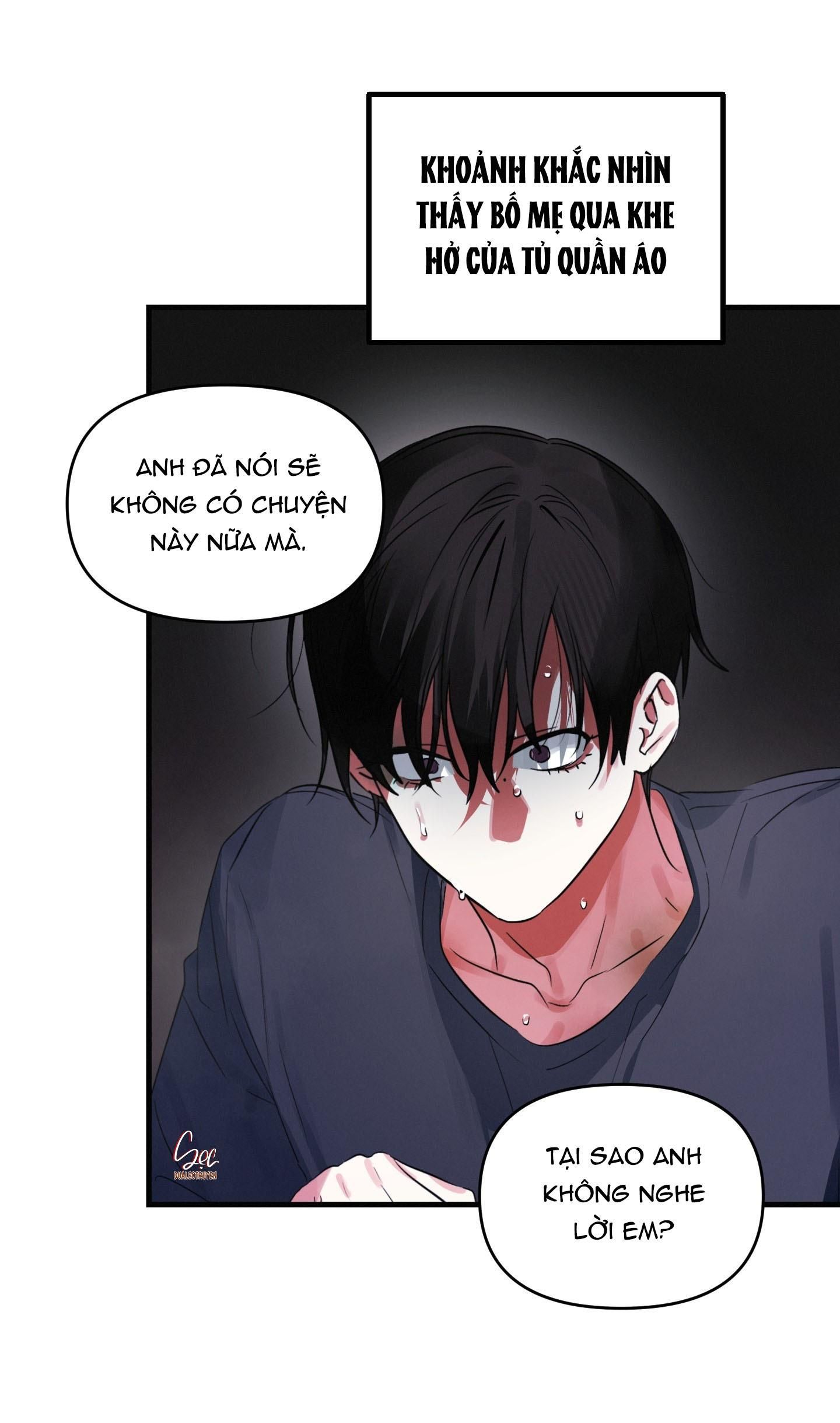 đọc truyện Dũng Sĩ 3 Chân Chương 39 ảnh 15 tại Thiên Thai Truyện