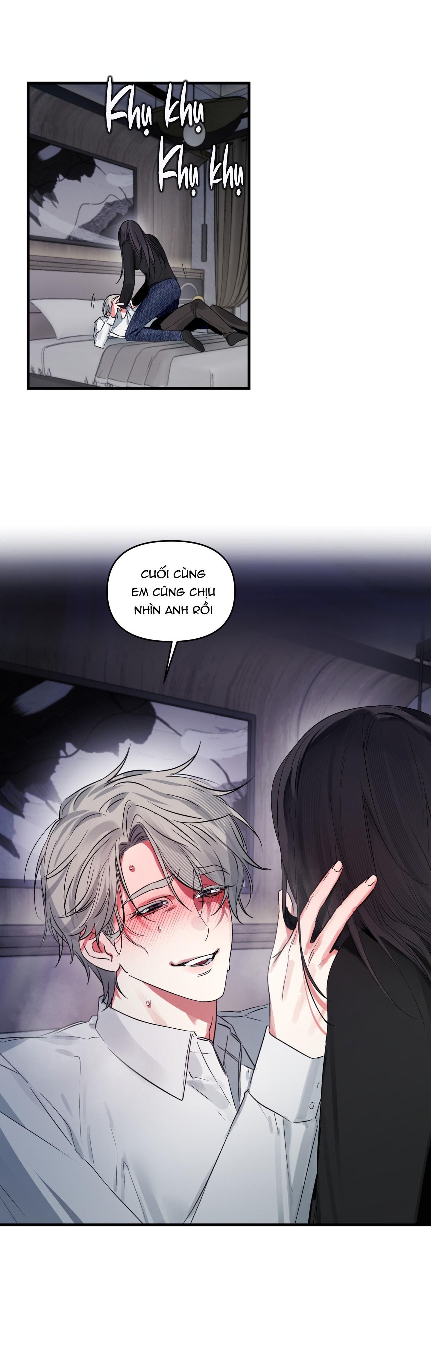 đọc truyện Dũng Sĩ 3 Chân Chương 39 ảnh 17 tại Thiên Thai Truyện