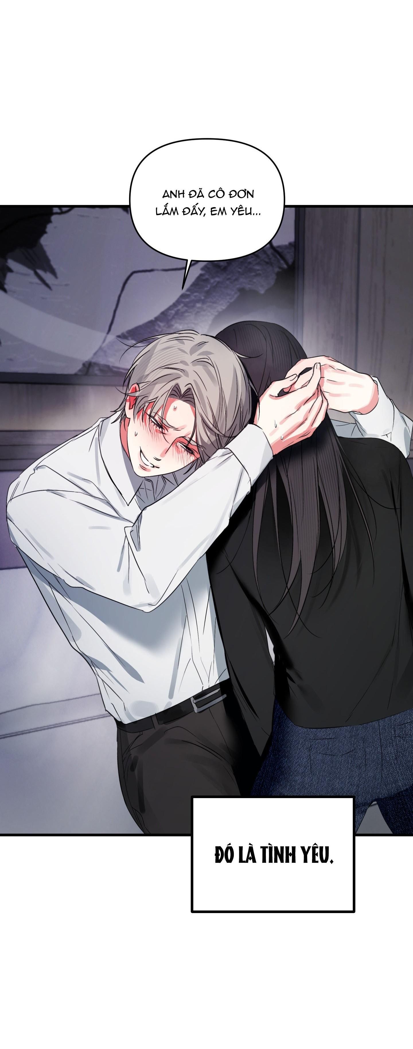 đọc truyện Dũng Sĩ 3 Chân Chương 39 ảnh 18 tại Thiên Thai Truyện