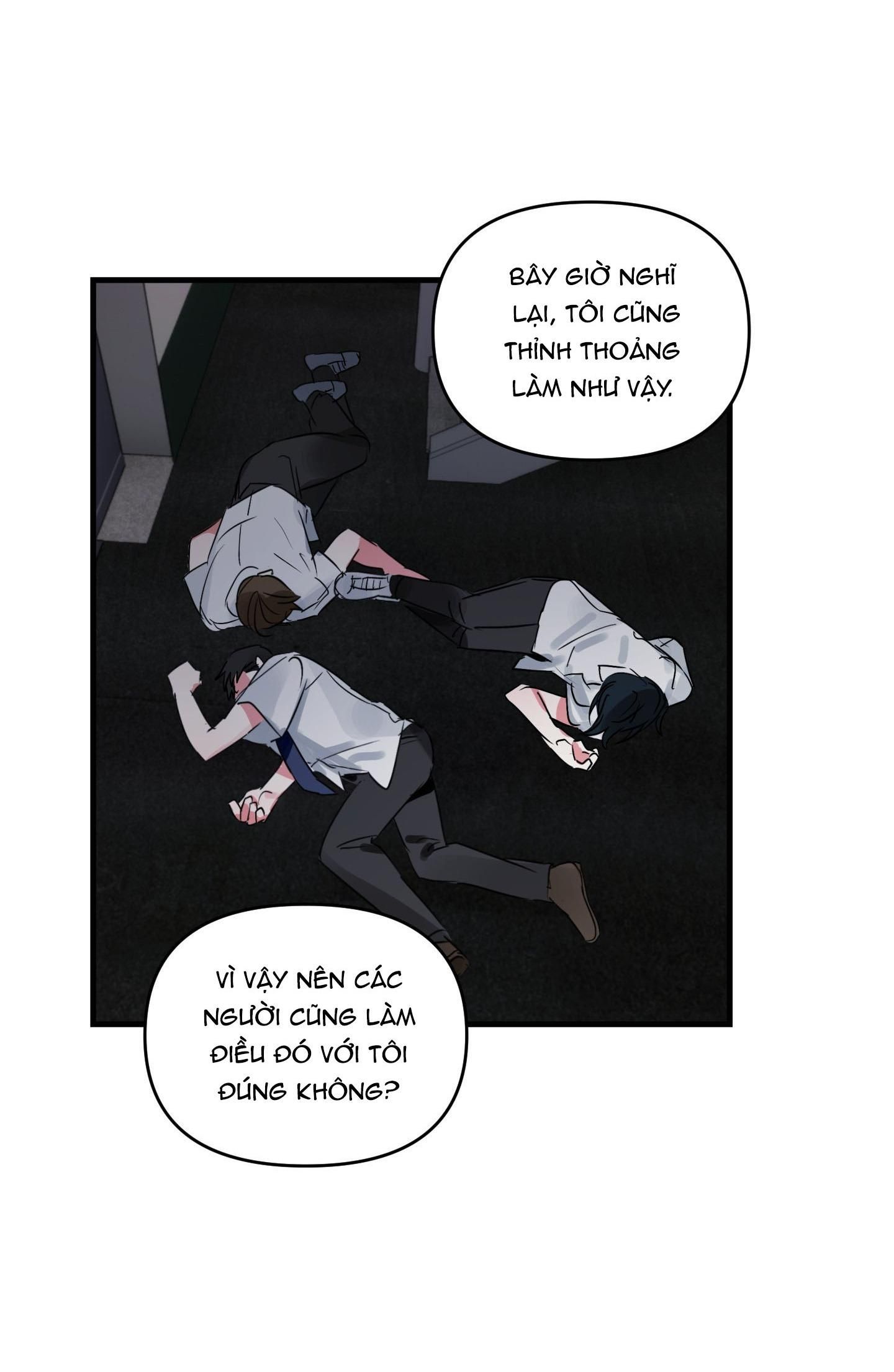 đọc truyện Dũng Sĩ 3 Chân Chương 39 ảnh 20 tại Thiên Thai Truyện