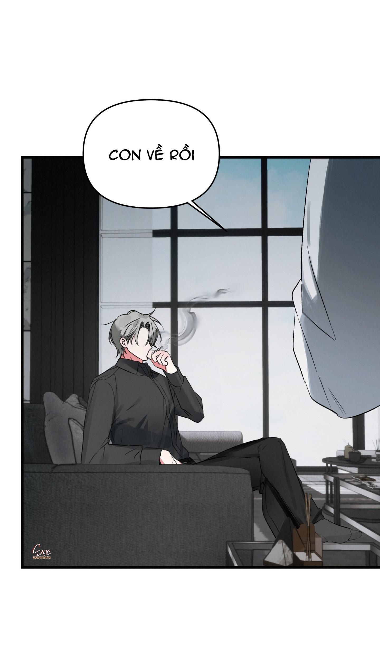 đọc truyện Dũng Sĩ 3 Chân Chương 39 ảnh 4 tại Thiên Thai Truyện