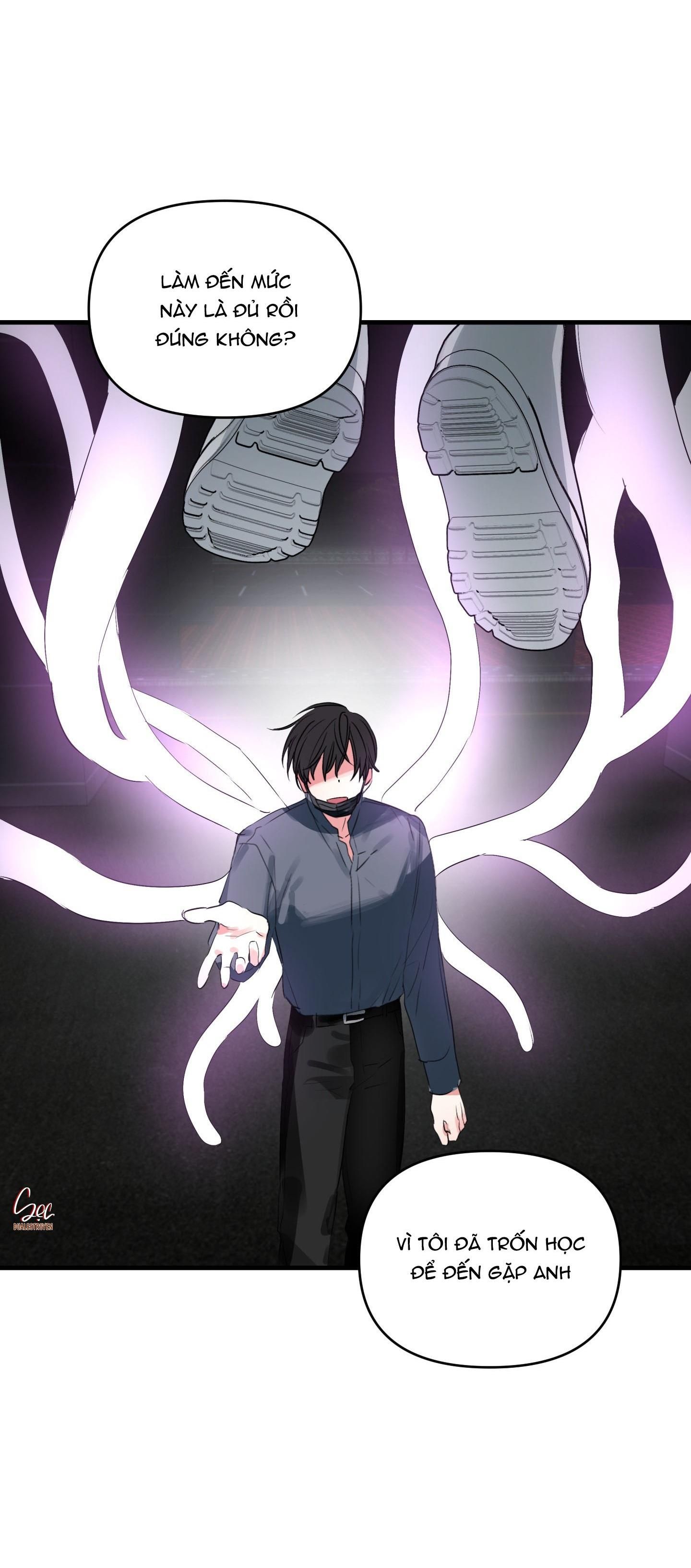 đọc truyện Dũng Sĩ 3 Chân Chương 39 ảnh 22 tại Thiên Thai Truyện