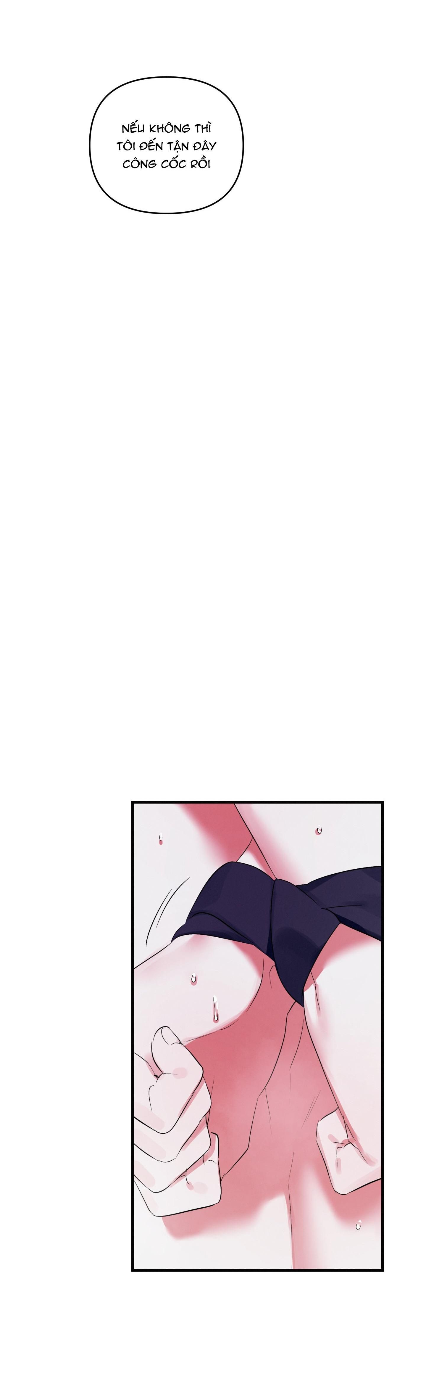 đọc truyện Dũng Sĩ 3 Chân Chương 39 ảnh 24 tại Thiên Thai Truyện