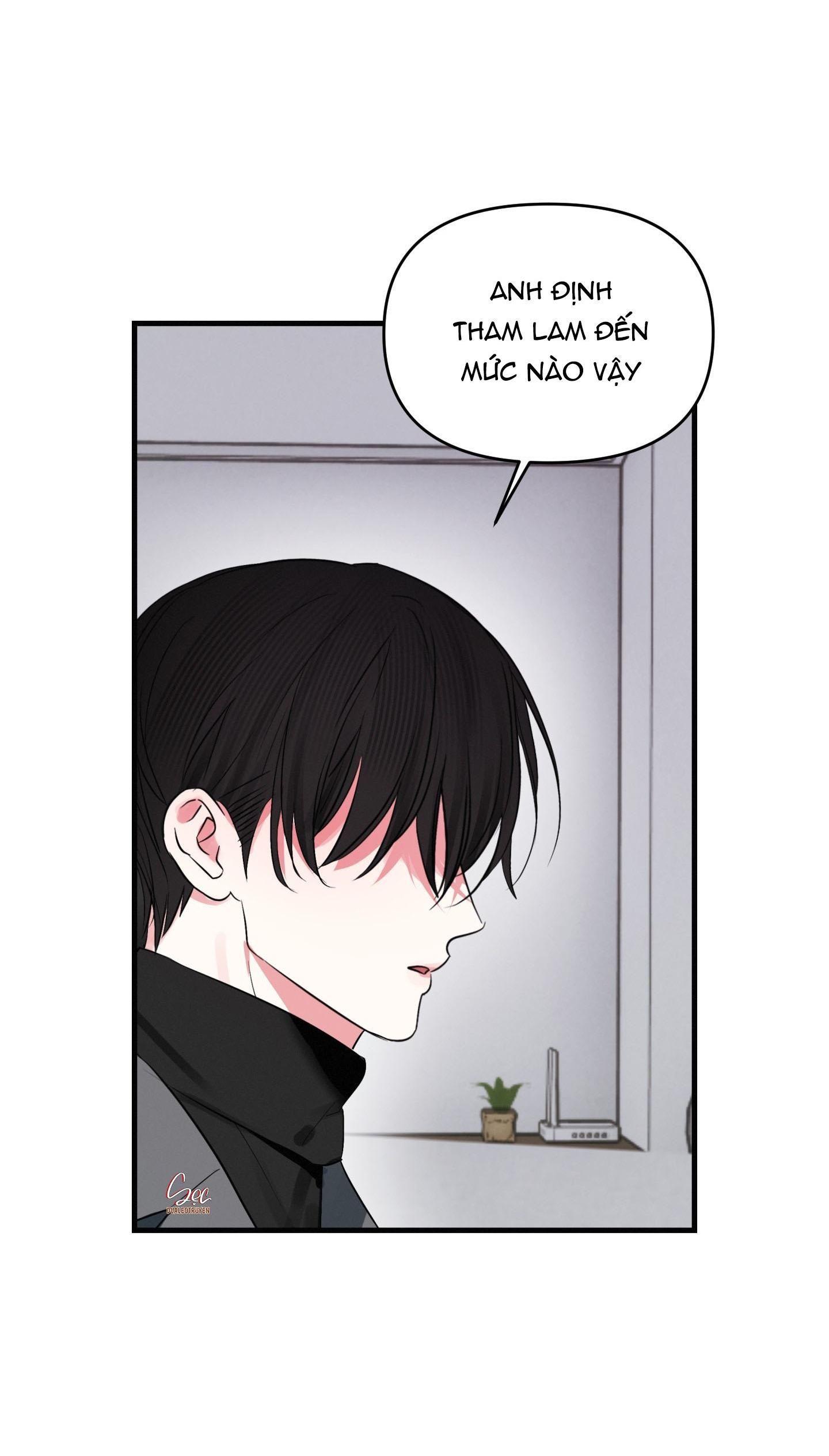 đọc truyện Dũng Sĩ 3 Chân Chương 39 ảnh 26 tại Thiên Thai Truyện