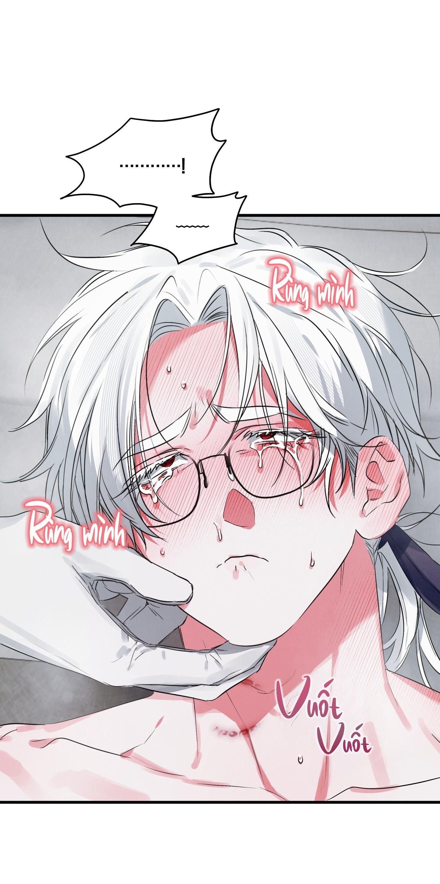 đọc truyện Dũng Sĩ 3 Chân Chương 39 ảnh 30 tại Thiên Thai Truyện