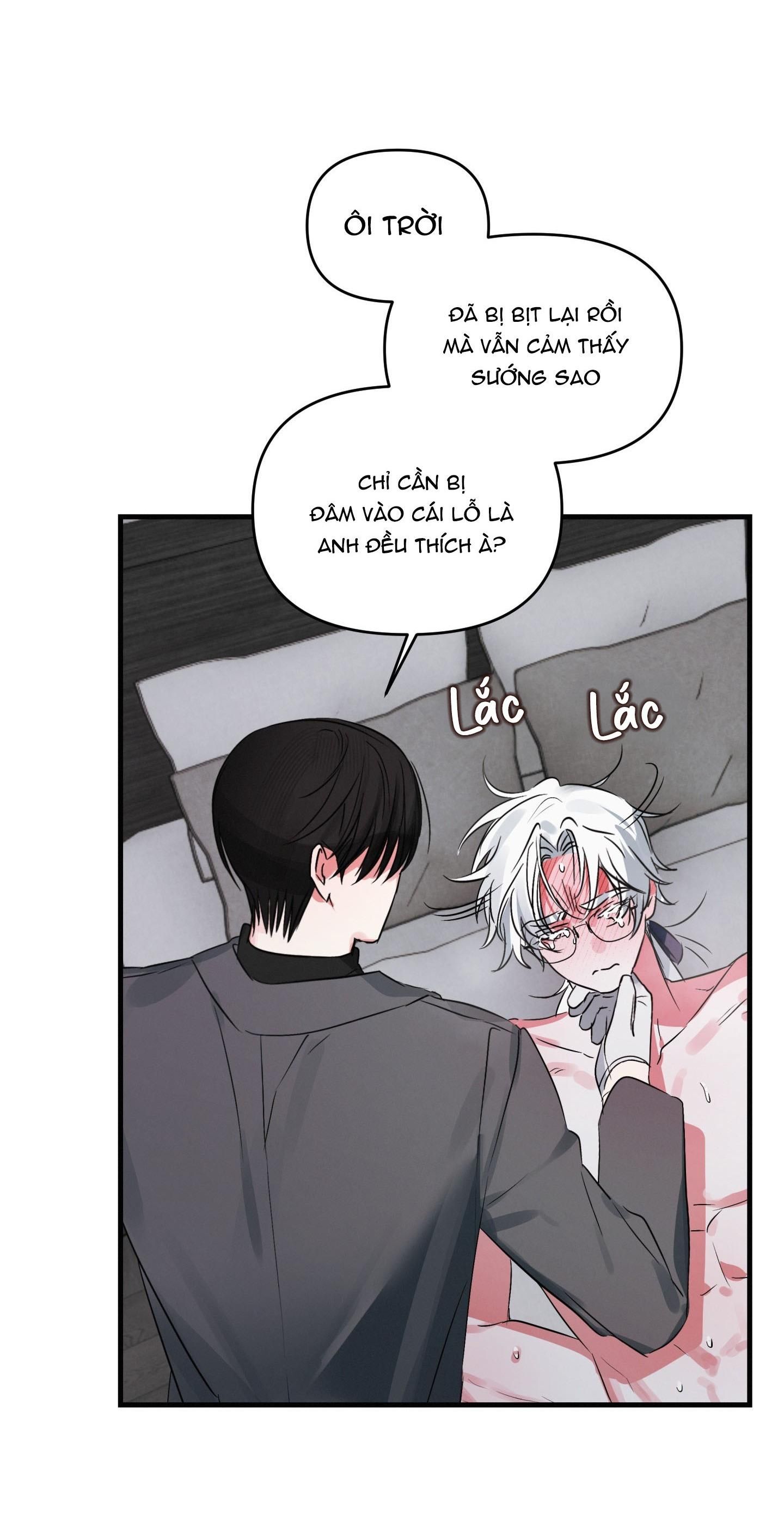 đọc truyện Dũng Sĩ 3 Chân Chương 39 ảnh 31 tại Thiên Thai Truyện