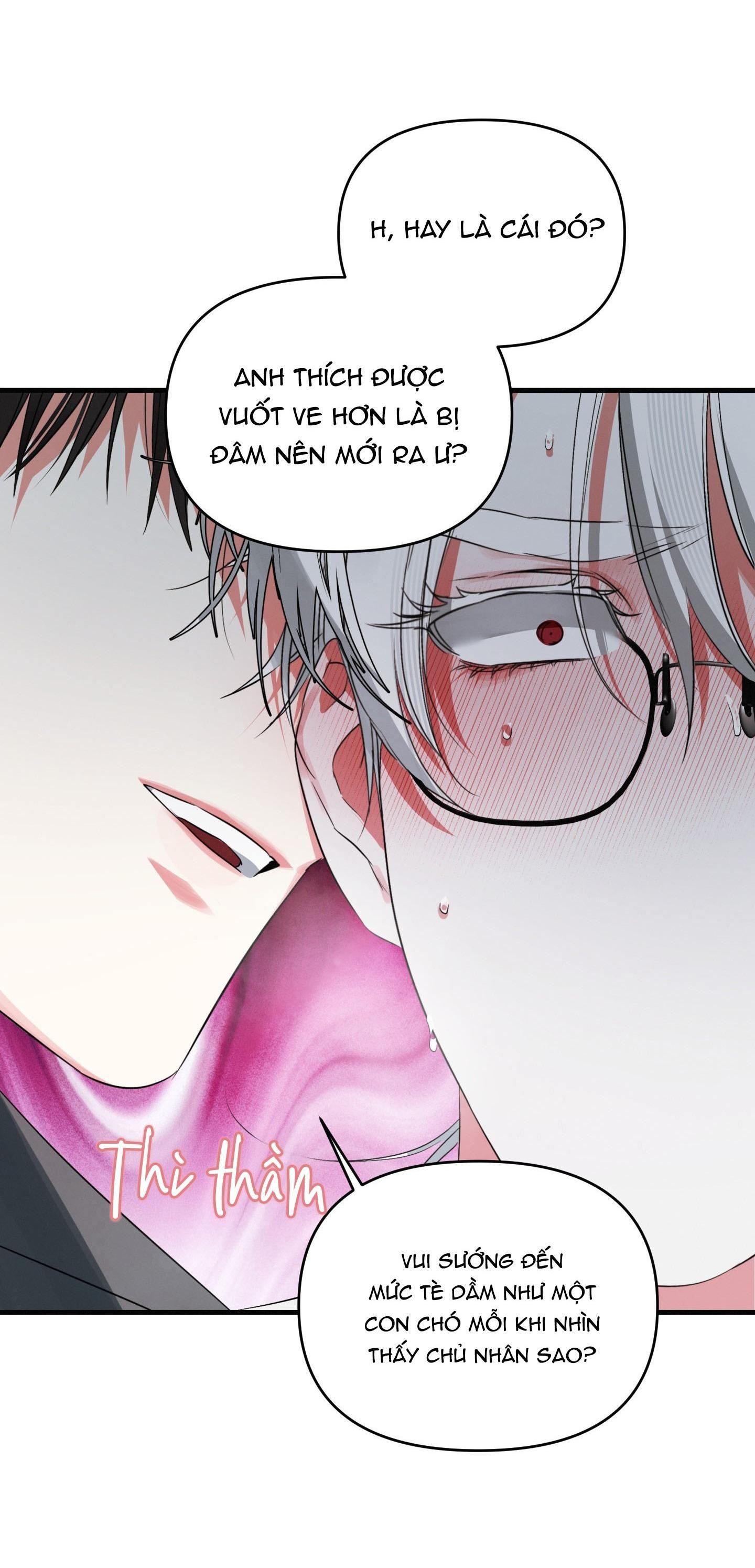 đọc truyện Dũng Sĩ 3 Chân Chương 39 ảnh 33 tại Thiên Thai Truyện