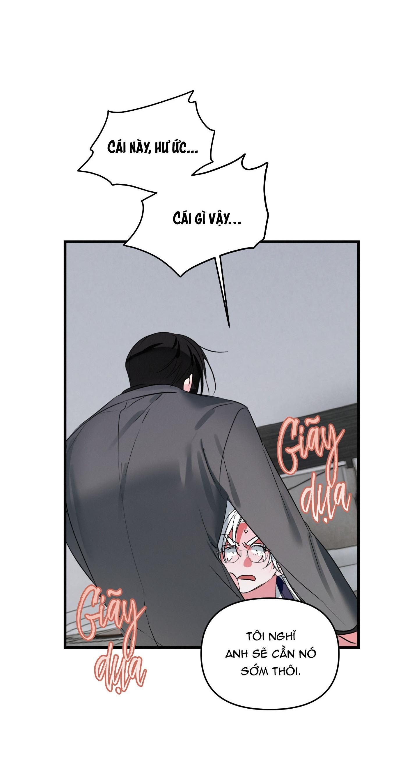 đọc truyện Dũng Sĩ 3 Chân Chương 39 ảnh 38 tại Thiên Thai Truyện