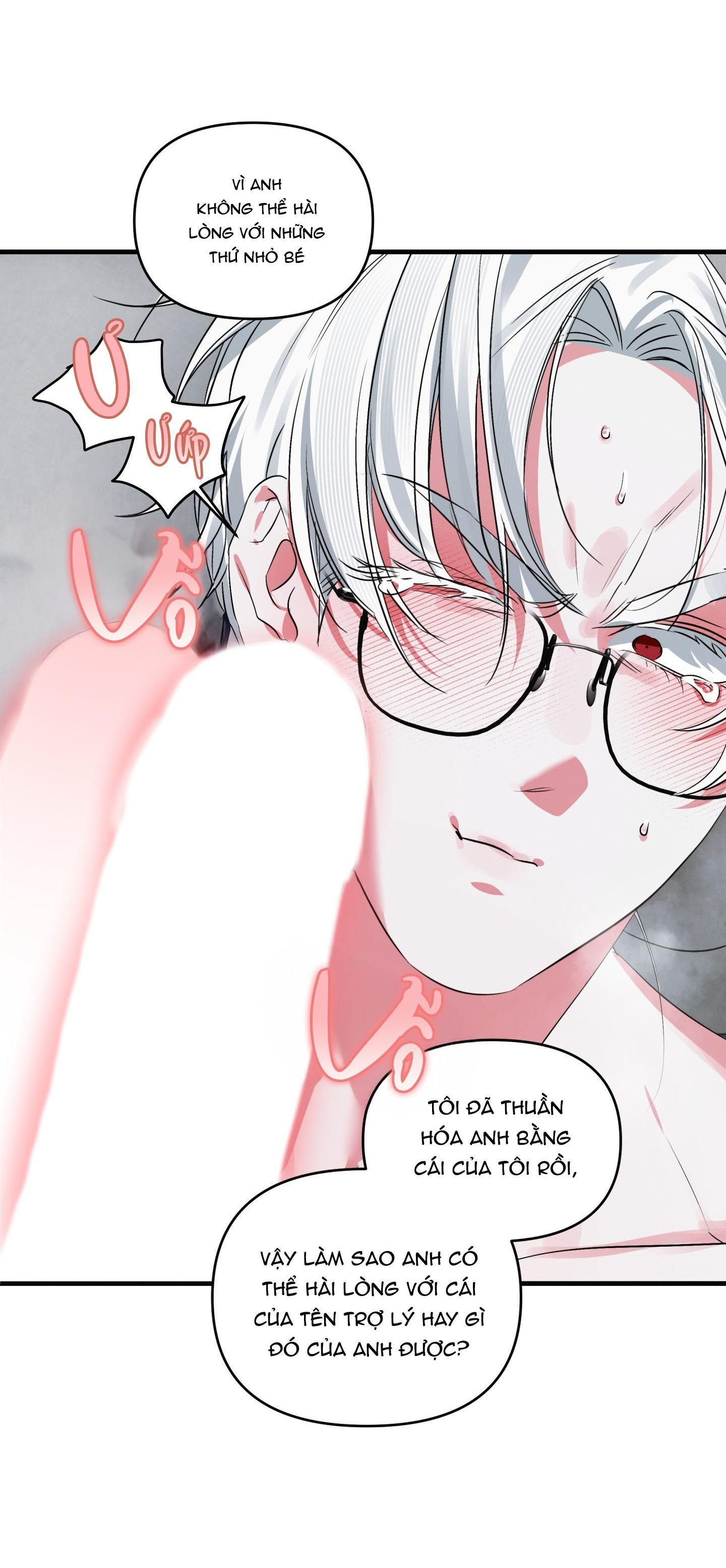 đọc truyện Dũng Sĩ 3 Chân Chương 39 ảnh 39 tại Thiên Thai Truyện