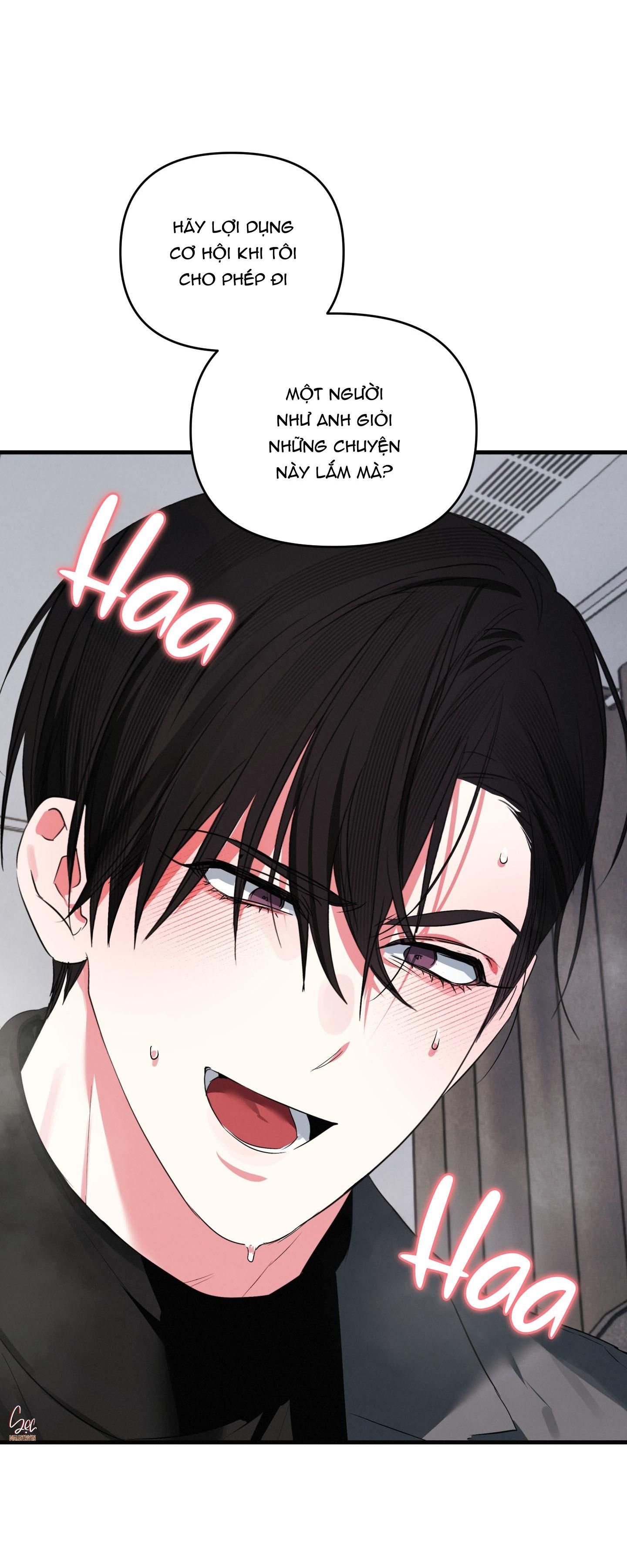 đọc truyện Dũng Sĩ 3 Chân Chương 39 ảnh 41 tại Thiên Thai Truyện