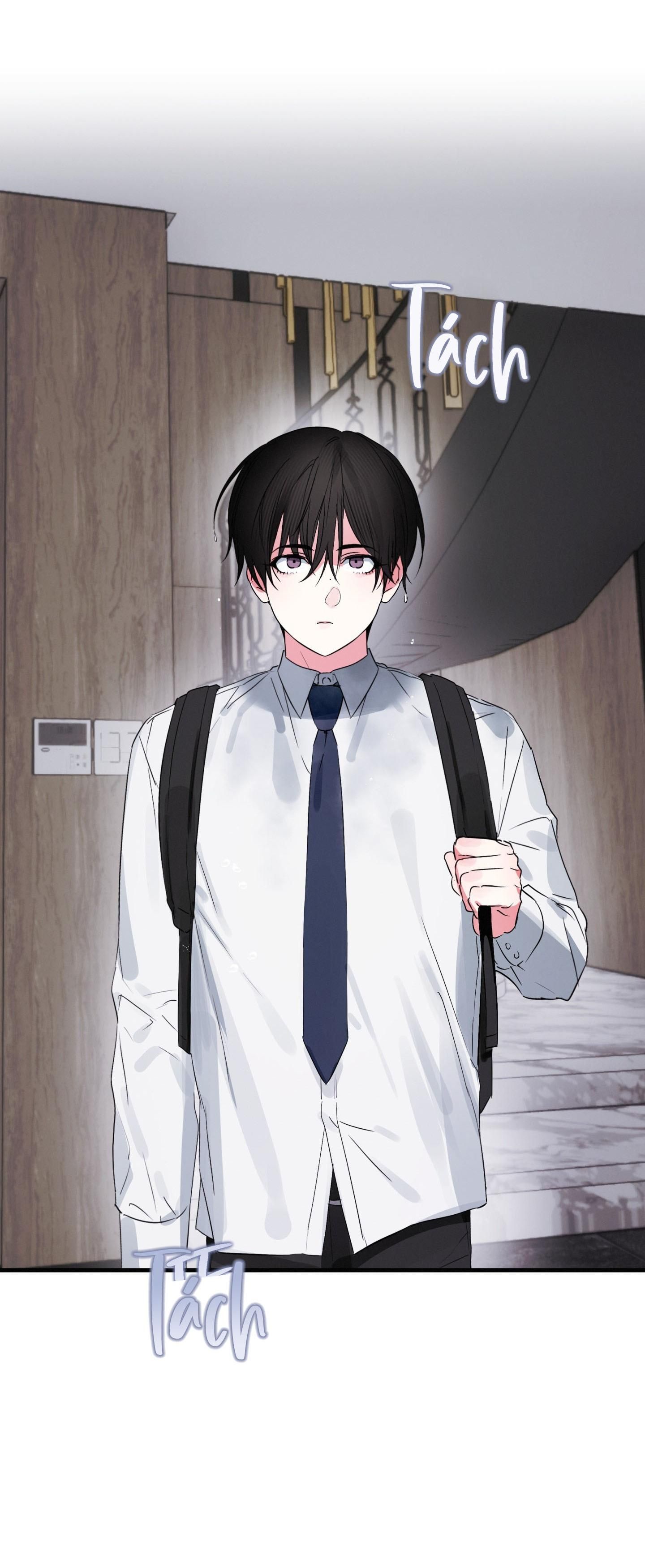 đọc truyện Dũng Sĩ 3 Chân Chương 39 ảnh 6 tại Thiên Thai Truyện