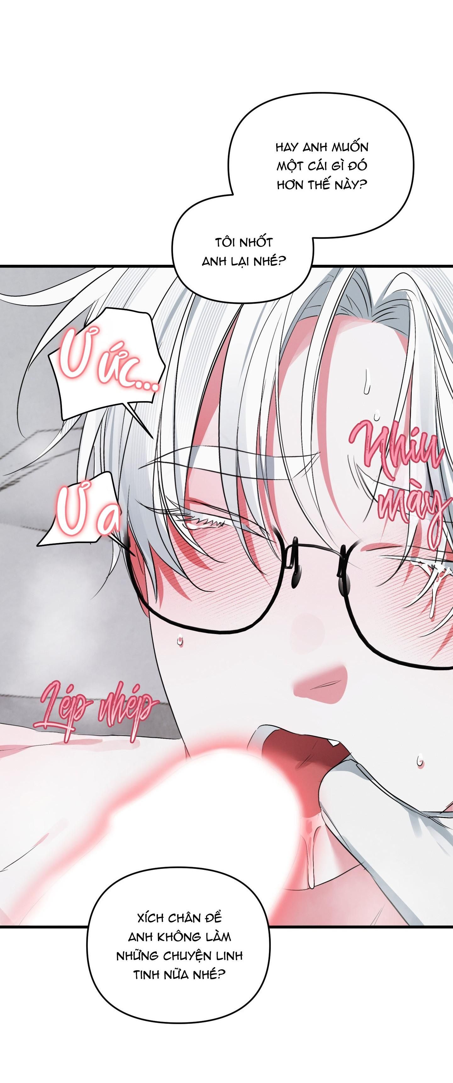 đọc truyện Dũng Sĩ 3 Chân Chương 39 ảnh 42 tại Thiên Thai Truyện