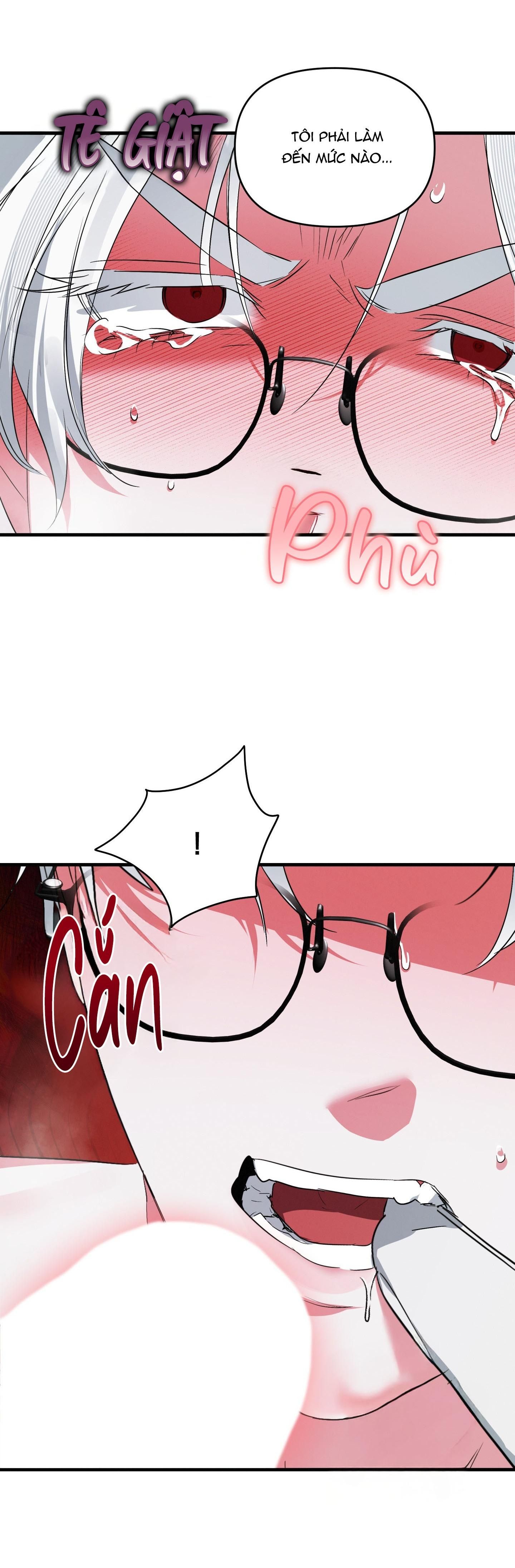 đọc truyện Dũng Sĩ 3 Chân Chương 39 ảnh 43 tại Thiên Thai Truyện