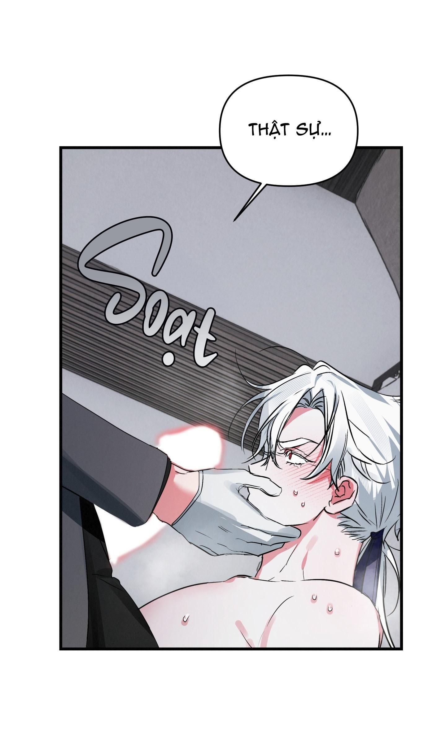 đọc truyện Dũng Sĩ 3 Chân Chương 39 ảnh 45 tại Thiên Thai Truyện