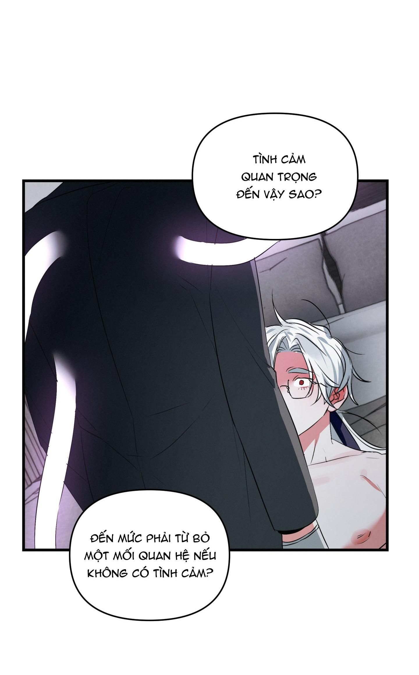 đọc truyện Dũng Sĩ 3 Chân Chương 39 ảnh 47 tại Thiên Thai Truyện