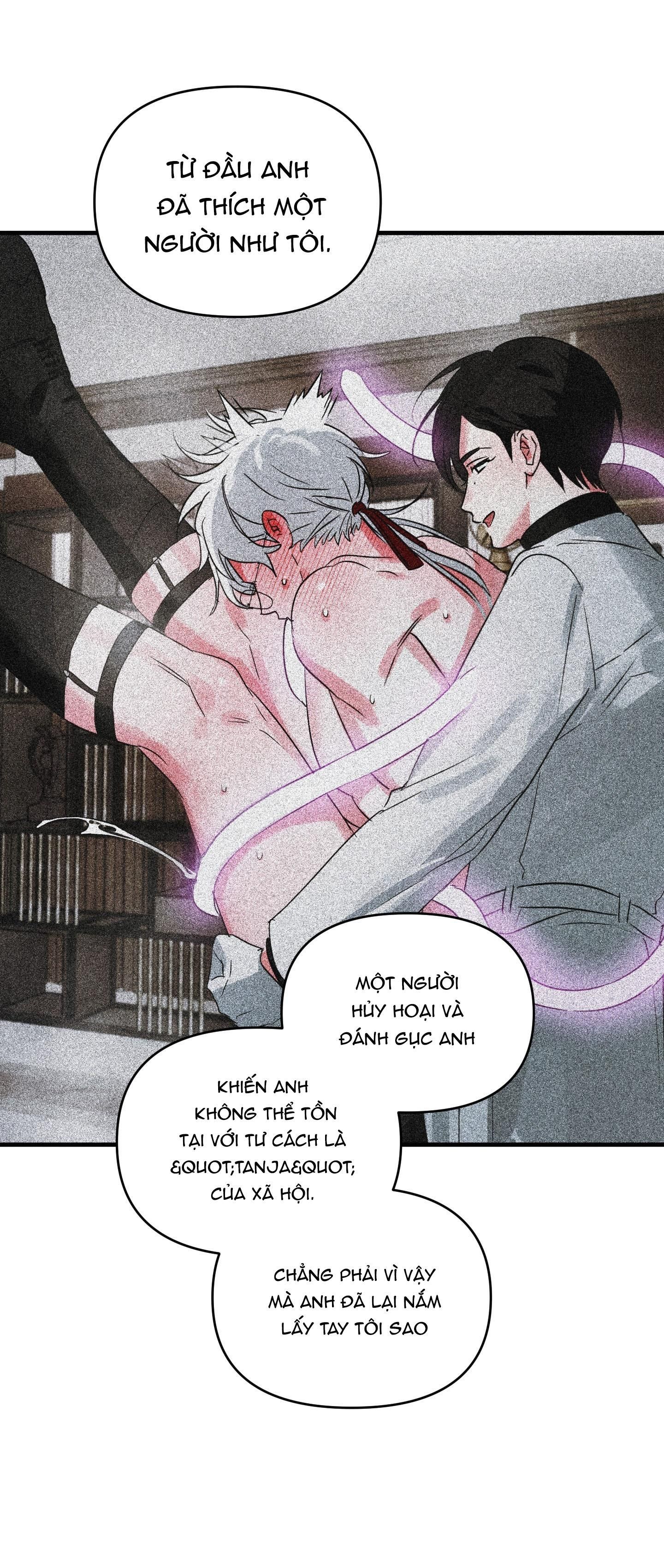 đọc truyện Dũng Sĩ 3 Chân Chương 39 ảnh 49 tại Thiên Thai Truyện