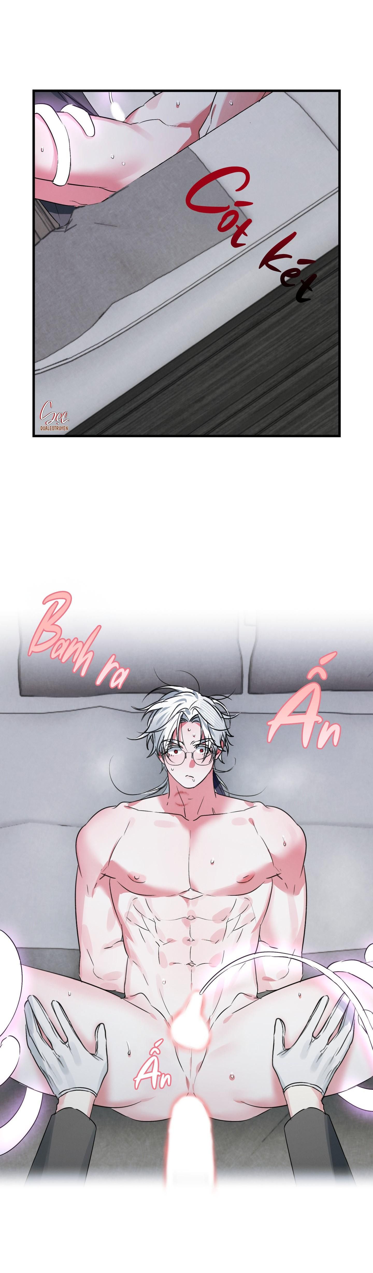 đọc truyện Dũng Sĩ 3 Chân Chương 39 ảnh 50 tại Thiên Thai Truyện