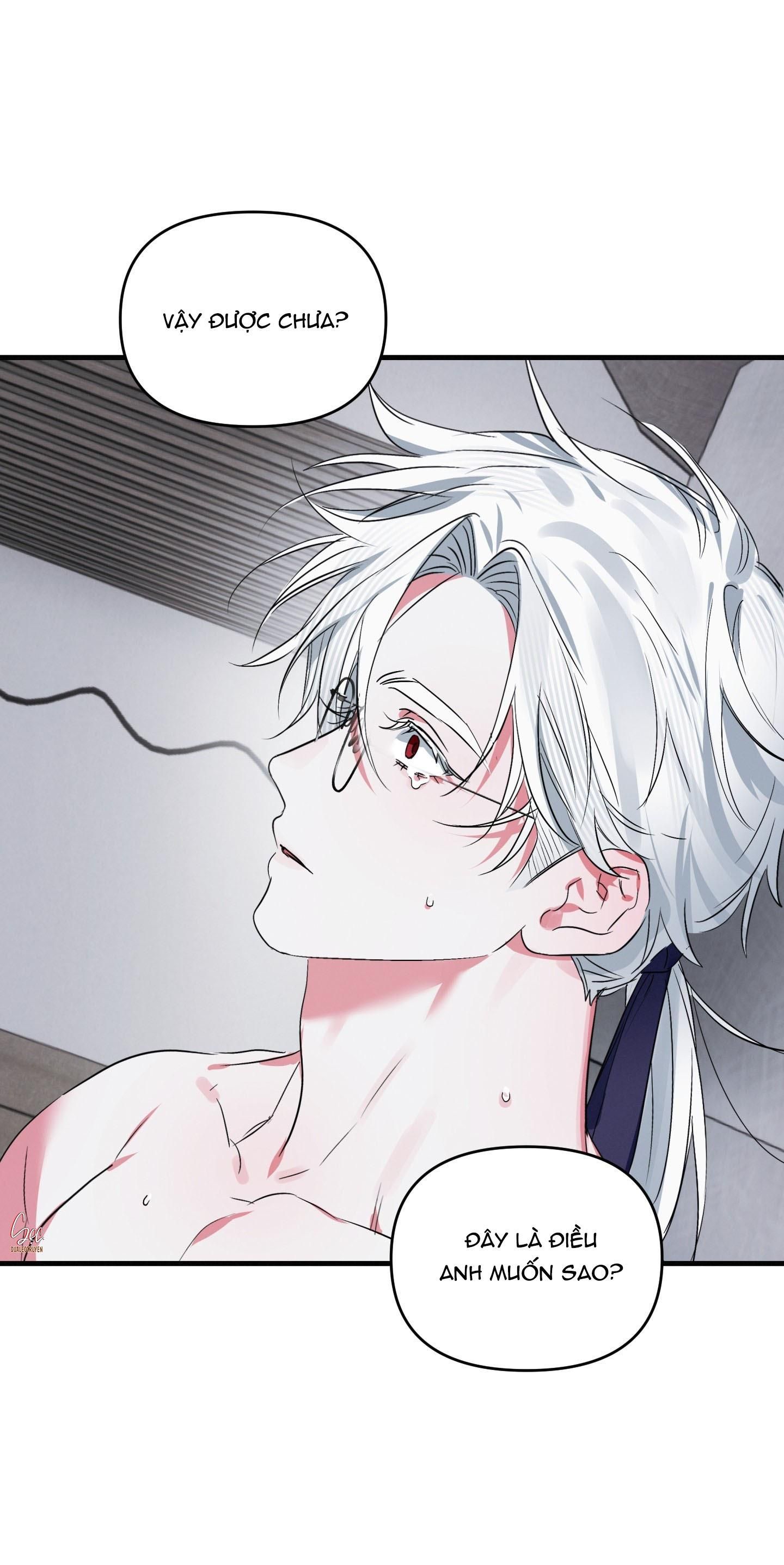 đọc truyện Dũng Sĩ 3 Chân Chương 39 ảnh 55 tại Thiên Thai Truyện