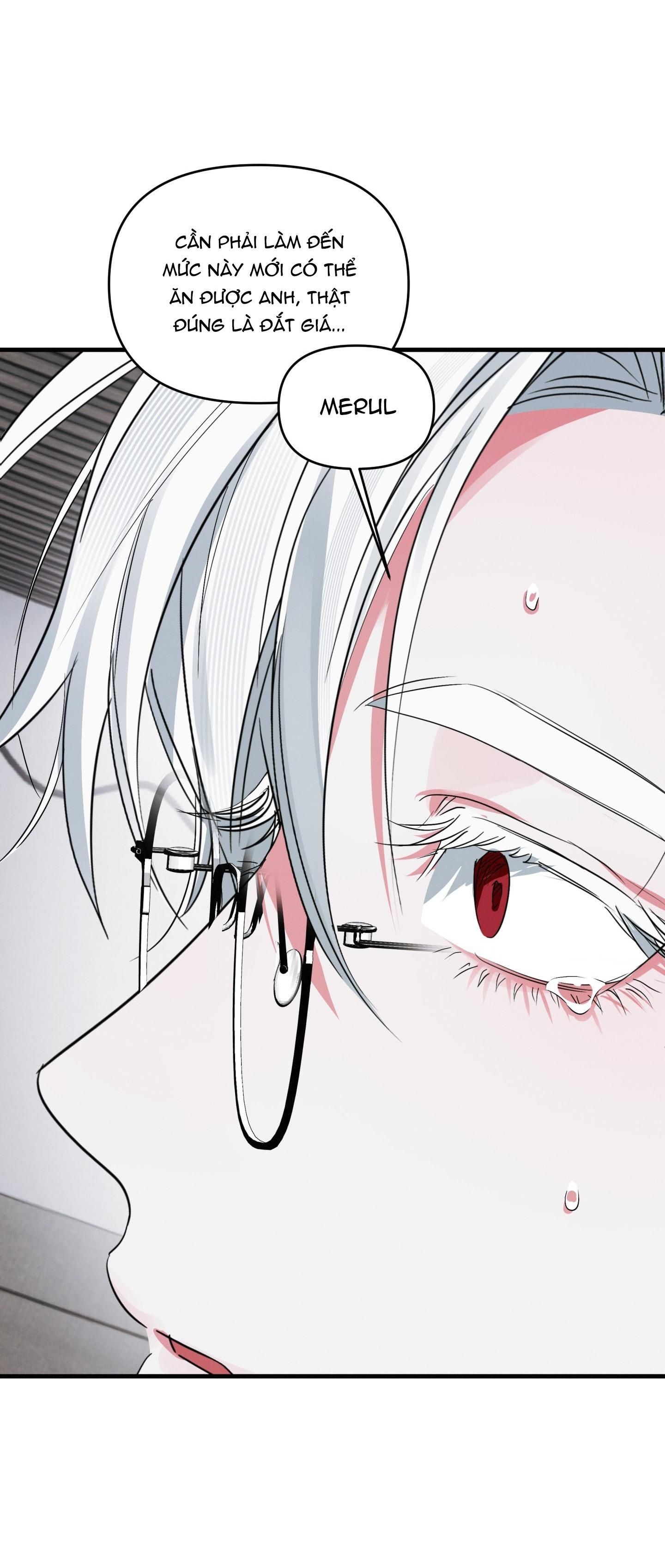 đọc truyện Dũng Sĩ 3 Chân Chương 39 ảnh 56 tại Thiên Thai Truyện