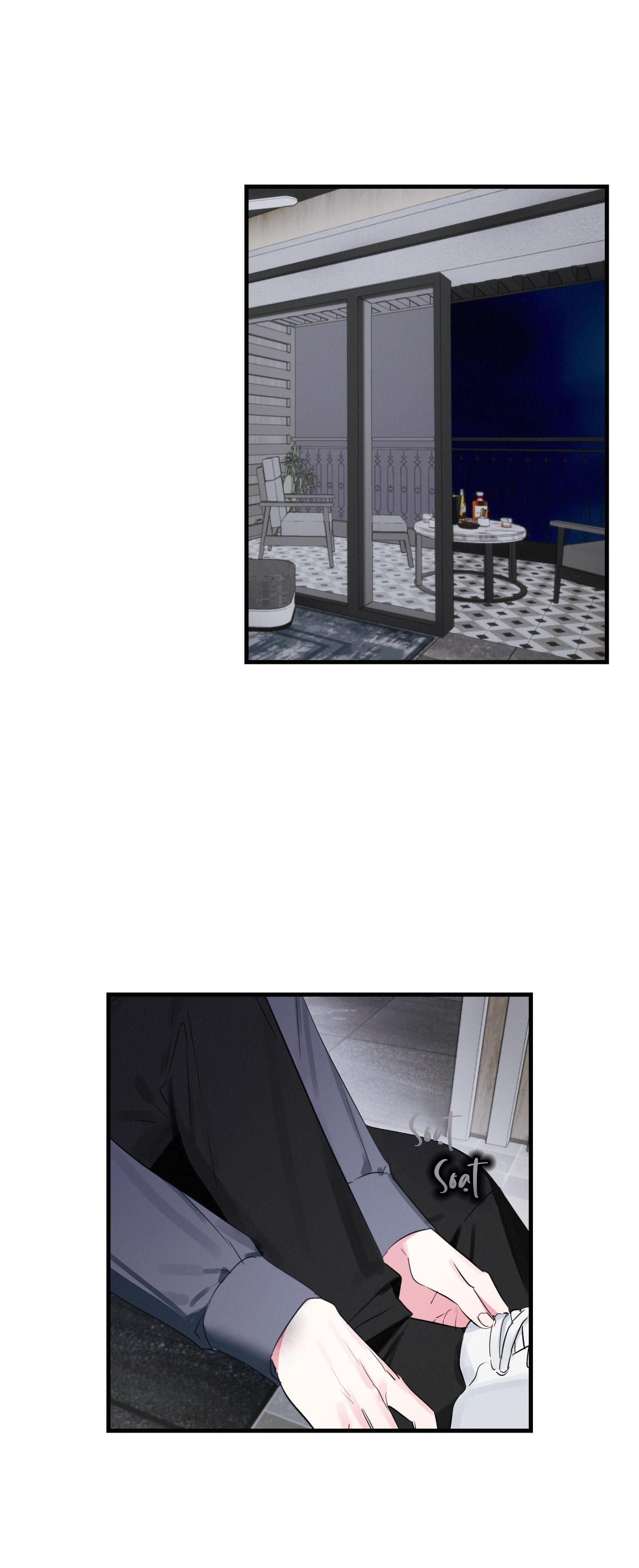 đọc truyện Dũng Sĩ 3 Chân Chương 39 ảnh 9 tại Thiên Thai Truyện