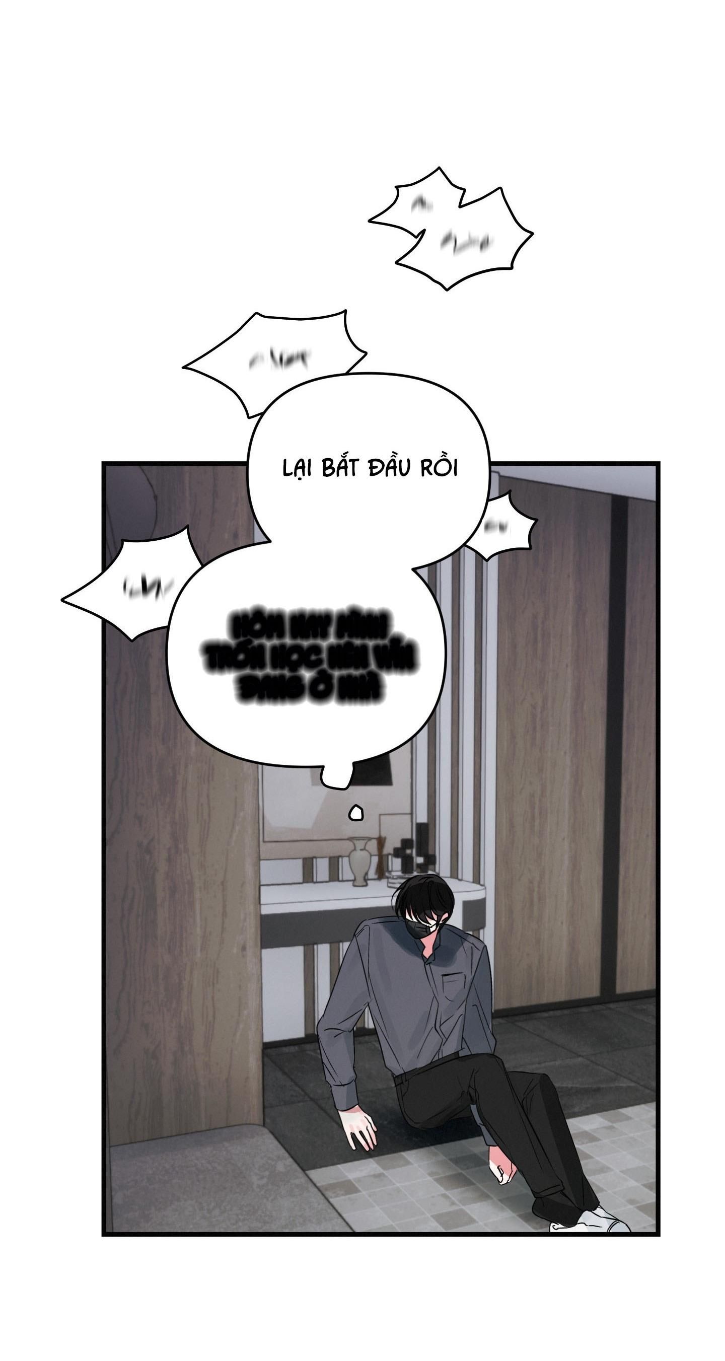 đọc truyện Dũng Sĩ 3 Chân Chương 39 ảnh 11 tại Thiên Thai Truyện