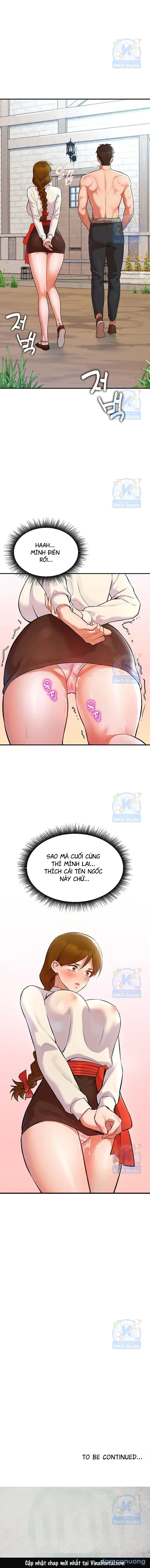 đọc truyện Dũng Sĩ Khó Chịu Với Cả Thế Giới Chương 1 ảnh 37 tại Thiên Thai Truyện