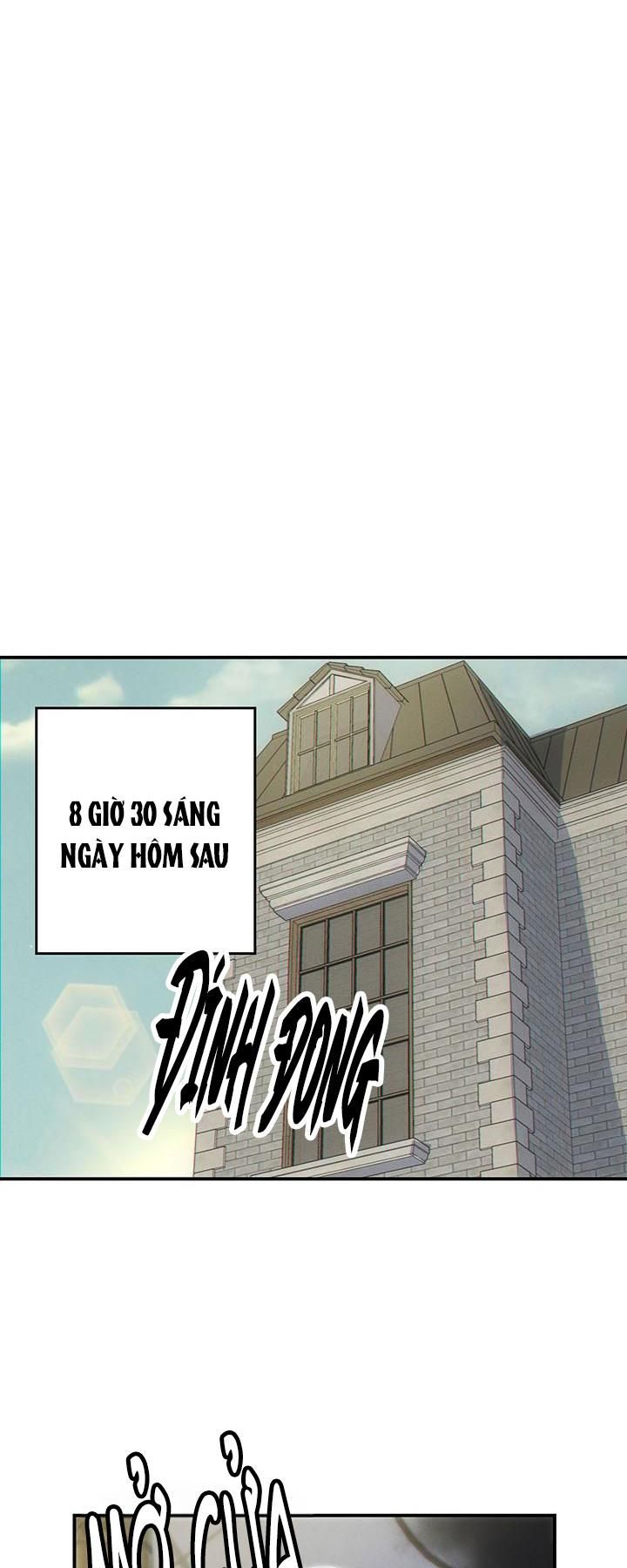 đọc truyện Dũng Sĩ Không Được Đi Qua Lối Đó Chương 3 ảnh 22 tại Thiên Thai Truyện
