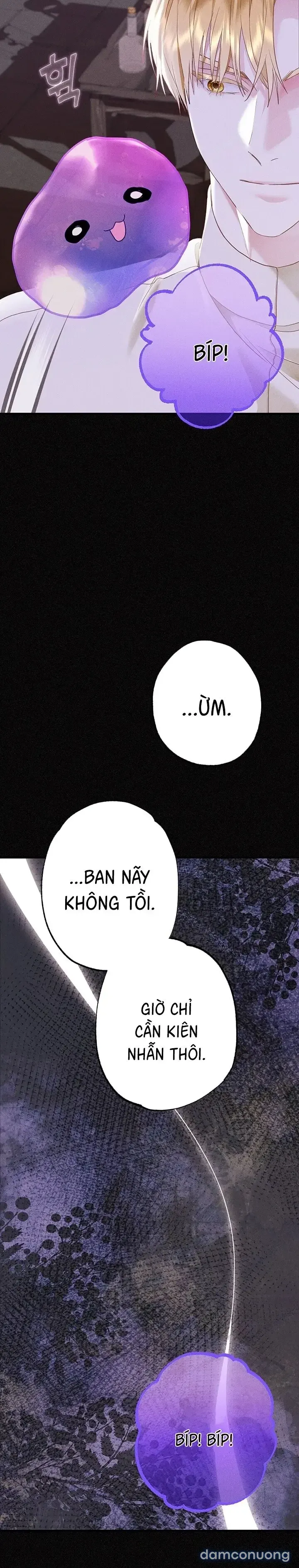 đọc truyện Dũng Sĩ Rơi Vào Cạm Bẫy Chương 2 ảnh 40 tại Thiên Thai Truyện