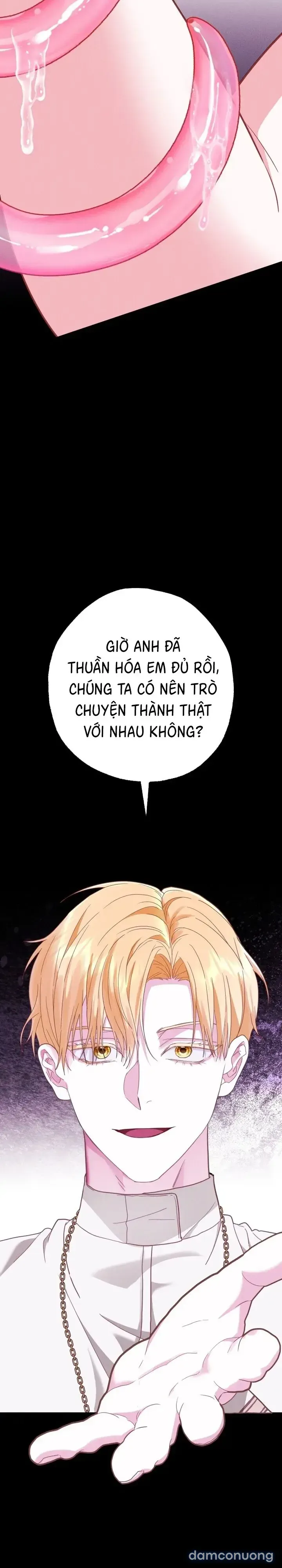 đọc truyện Dũng Sĩ Rơi Vào Cạm Bẫy Chương 4 ảnh 37 tại Thiên Thai Truyện