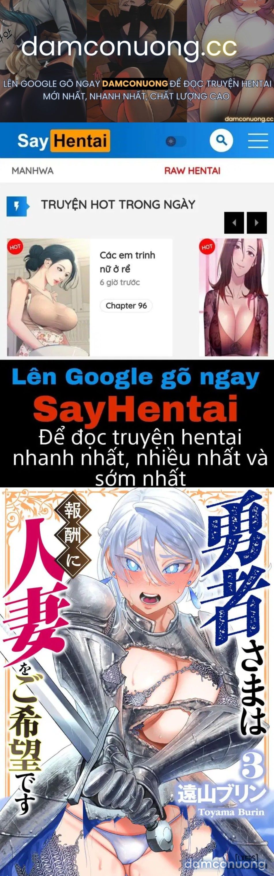 đọc truyện Dũng Sĩ Và Lời Nguyền Dark Elf Chương 1 ảnh 2 tại Thiên Thai Truyện